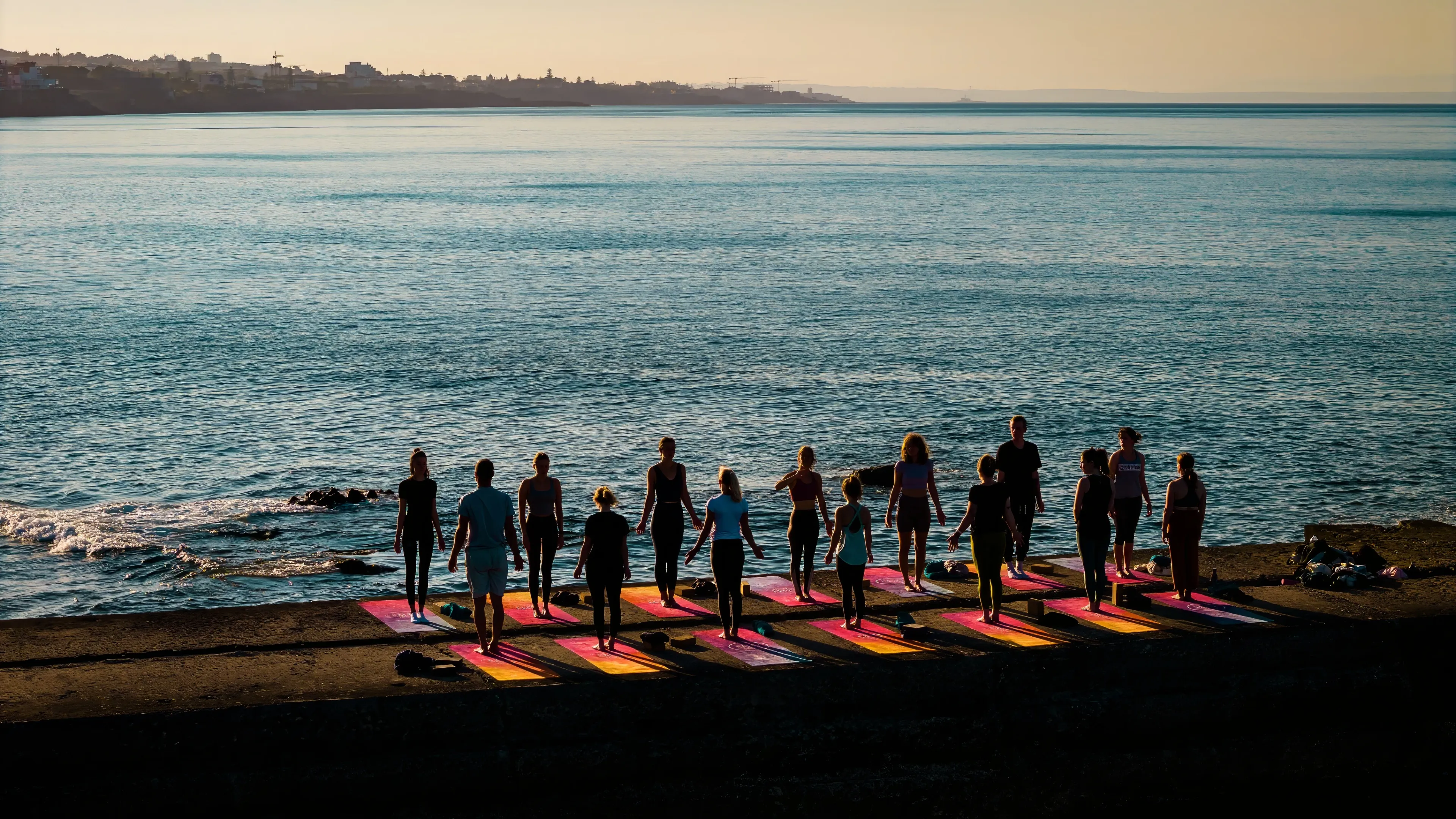 Bewegung, Meeresluft & neue Energie im sonnigen Cascais - 4