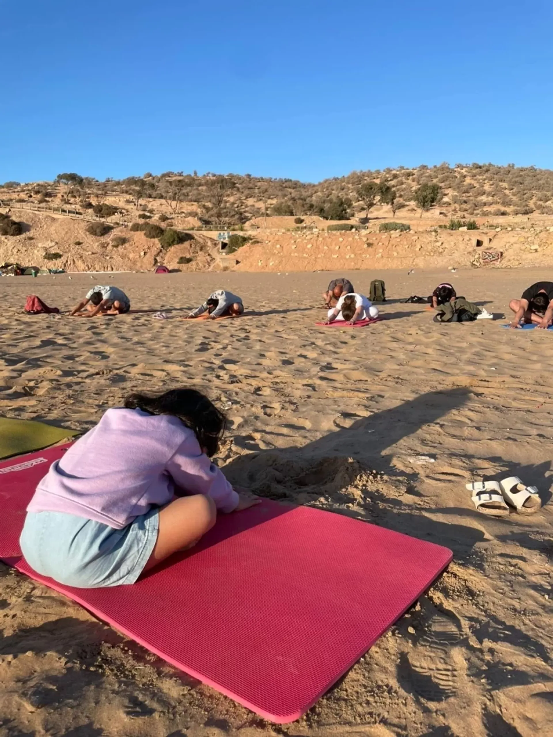 Surfen, Yoga und marokkanische Vibes - Dein ultimativer Strandurlaub - 4