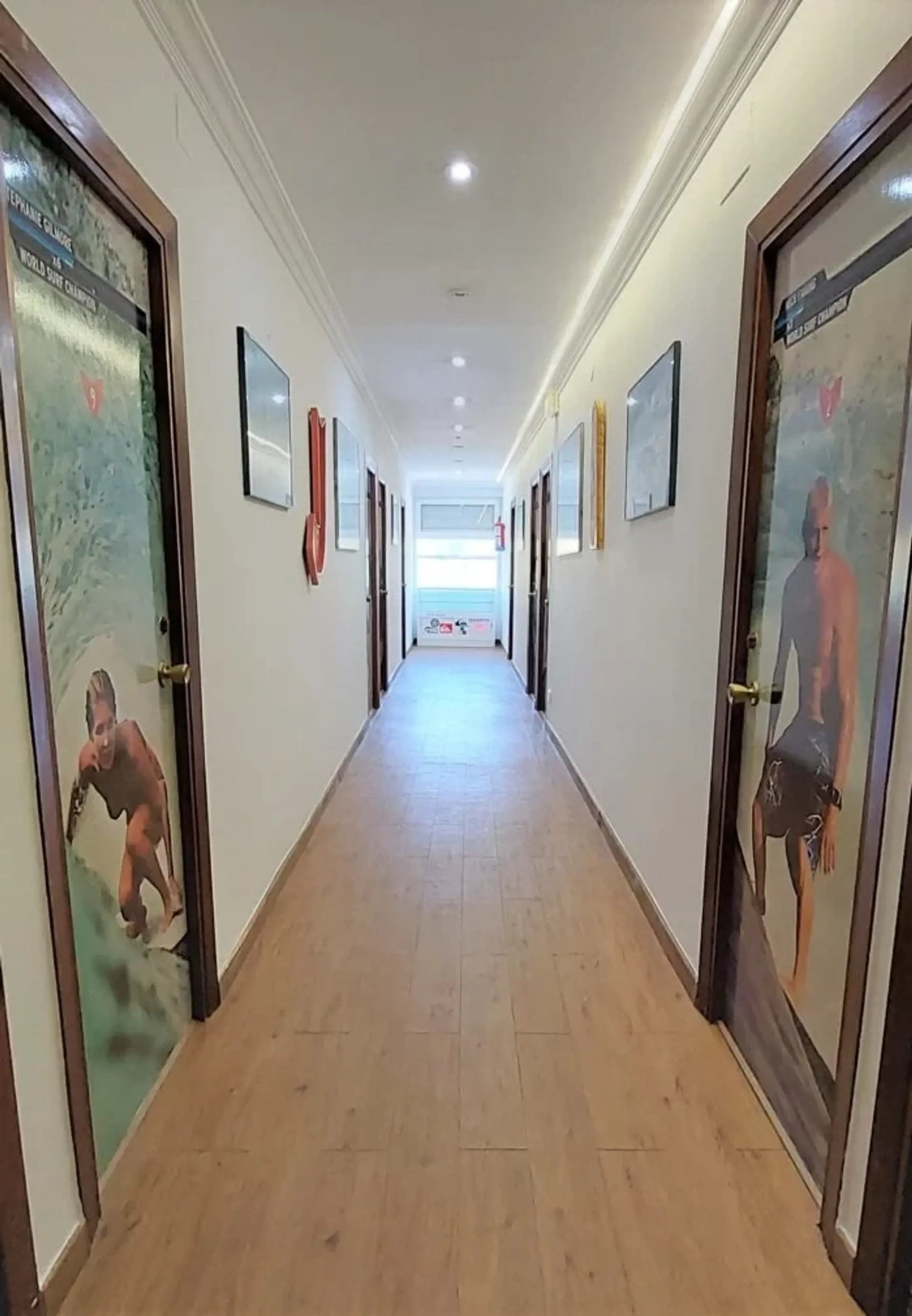 Entdecke die Magie des Surfens im Herzen von Nordspanien - 4