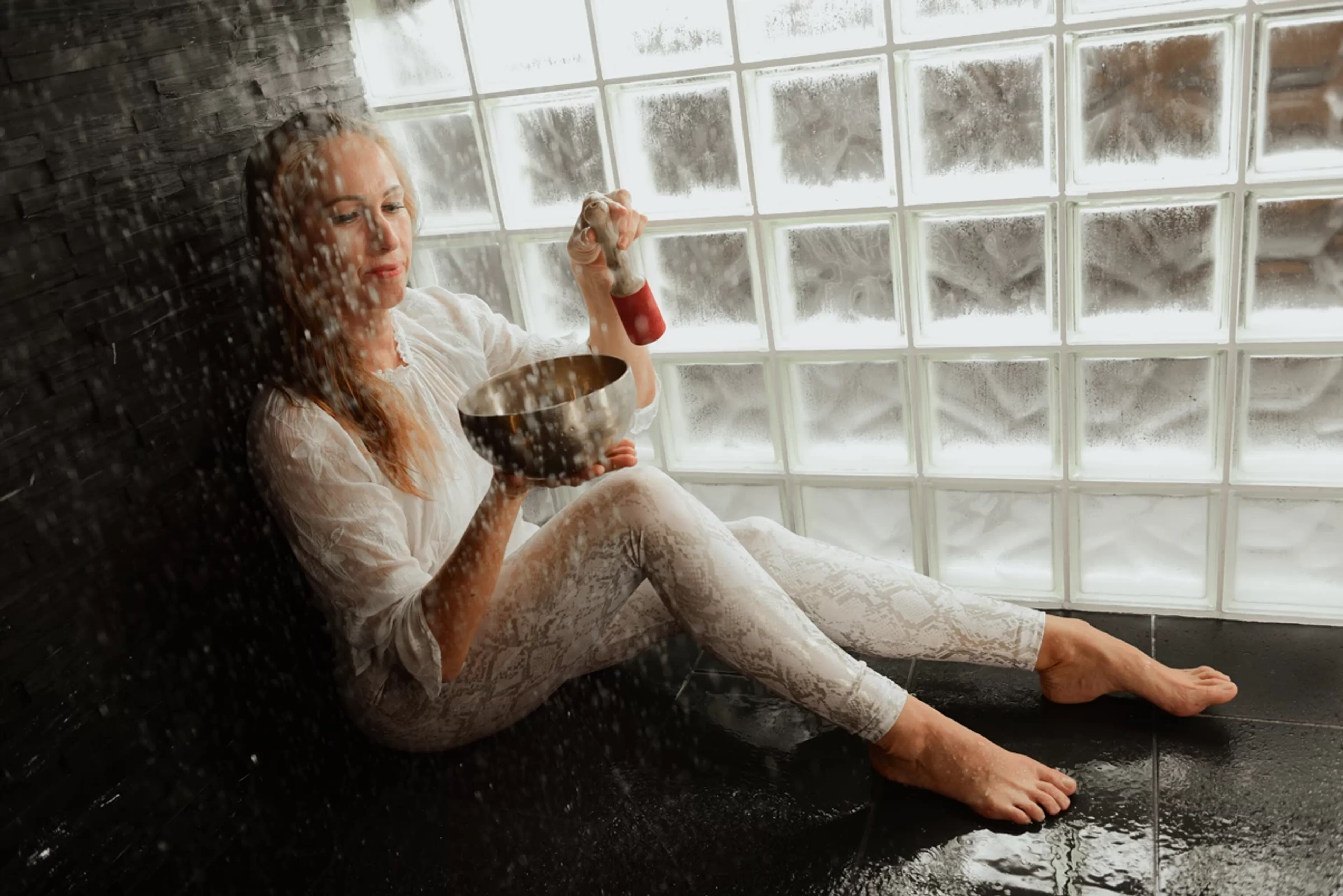 Yoga-Wochenende mit Klangerlebnis in der Casa Inspira