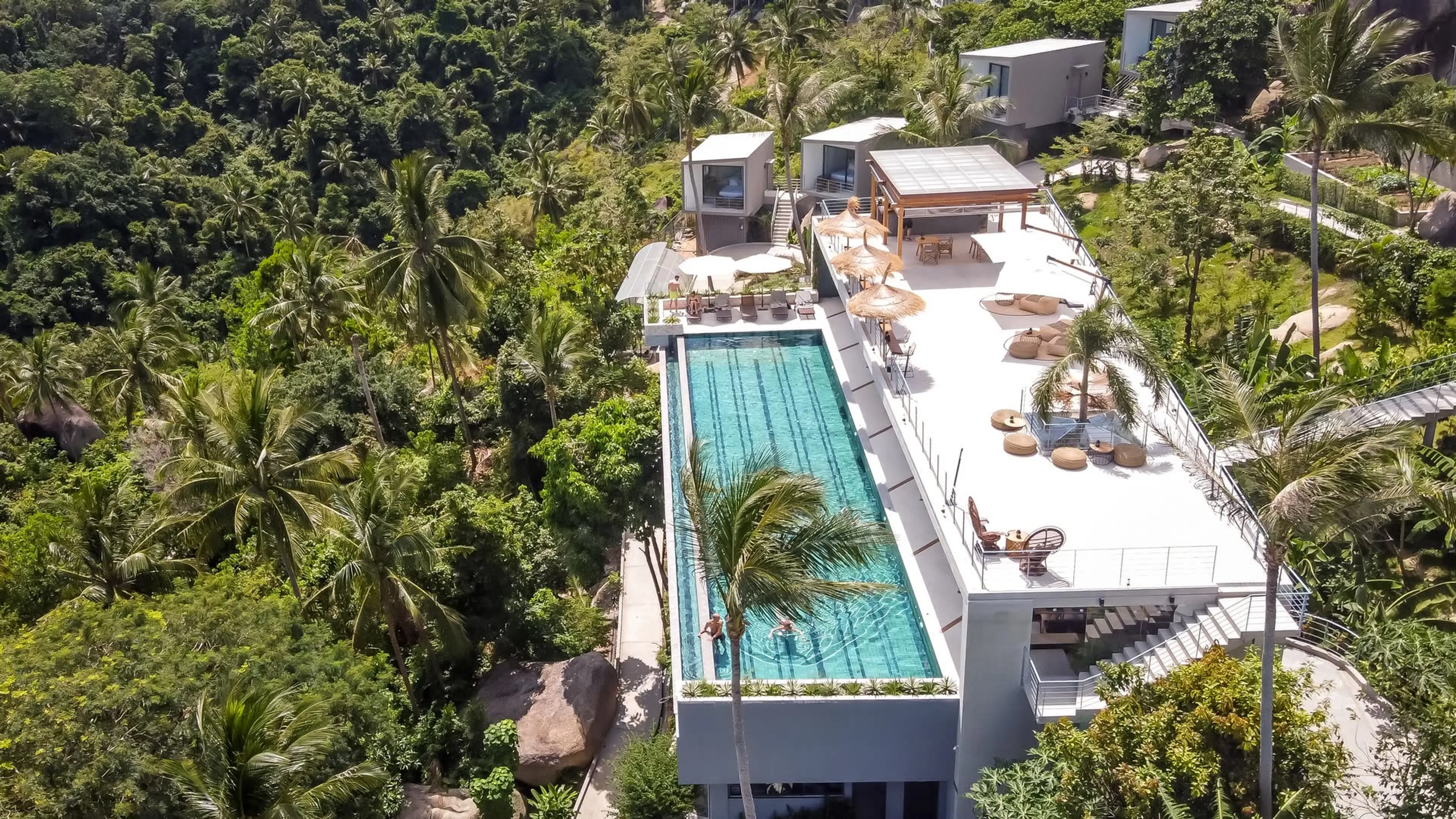 Yoga Retreat auf Koh Samui: Auszeit, Transformieren und Neuausrichten - 2