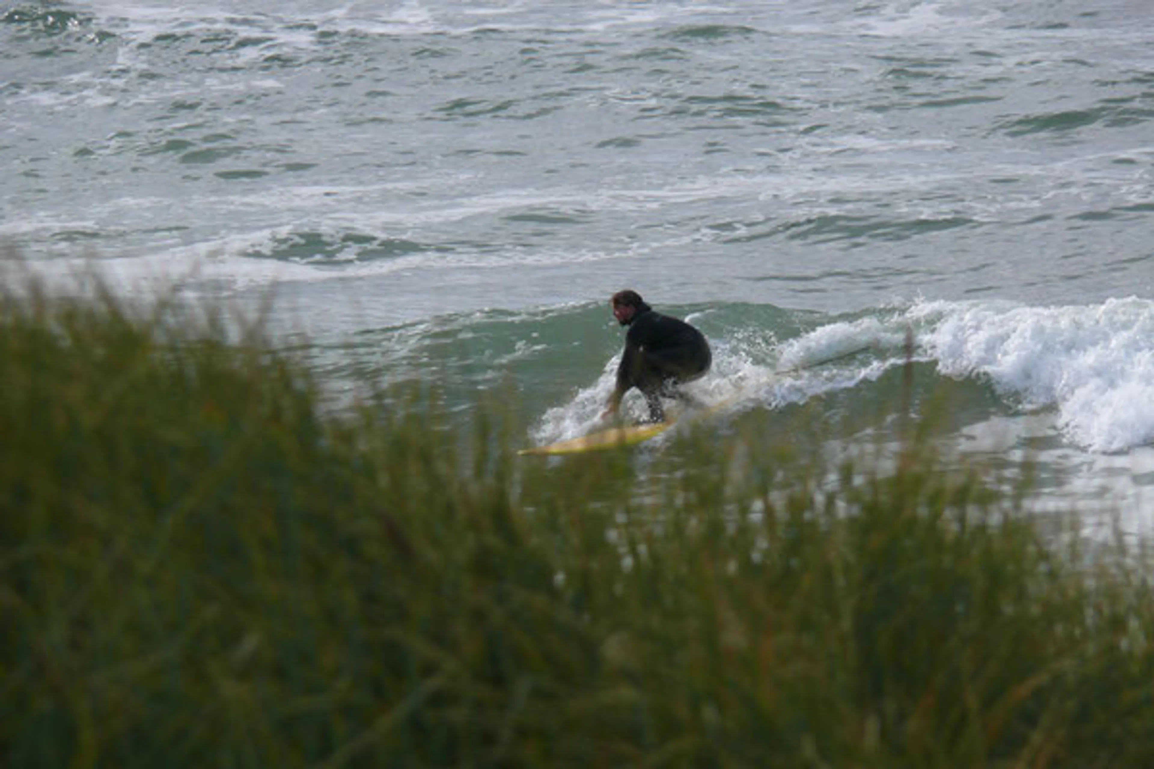 Surf und Yoga Woche auf Sylt: Die beste Symbiose für Körper und Geist - 4