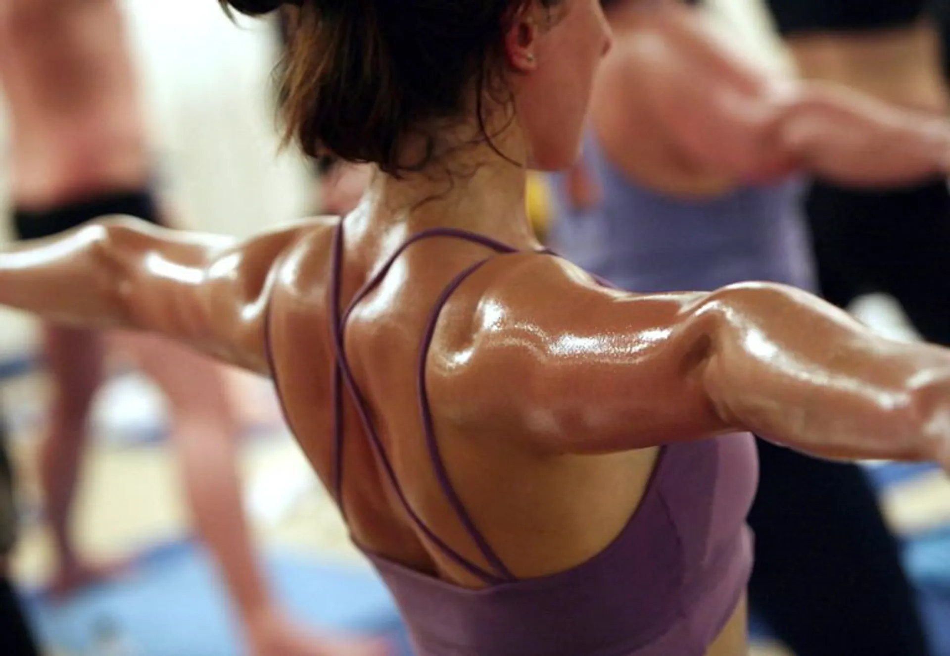 Fitness- und Yoga-Auszeit im grünen Süden Phukets