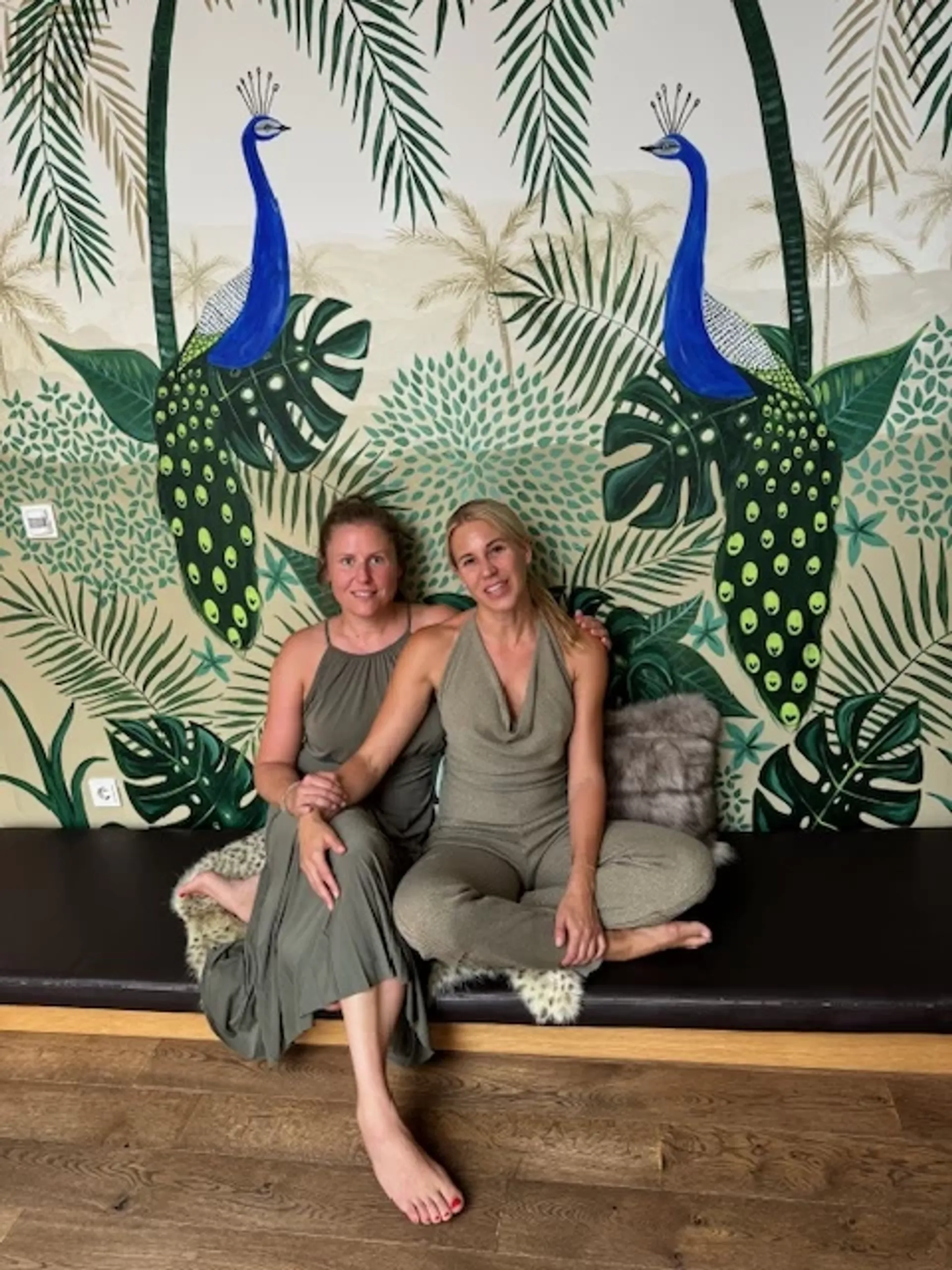 AUSGEBUCHT: Yoga-Wochenende:  Altes loslassen & neue Energie finden - 4