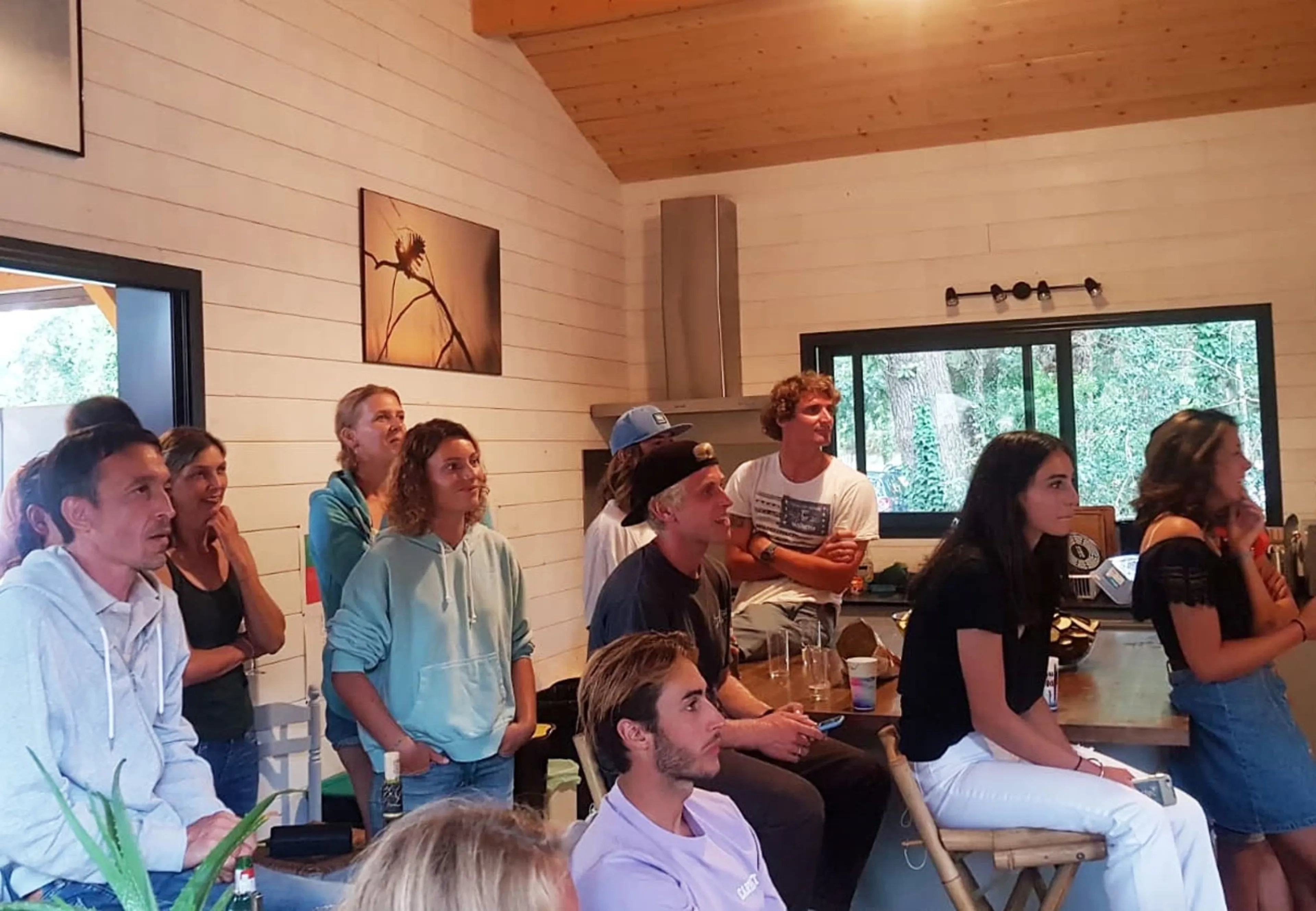 Surf-Klassenfahrt zwischen Pinienwäldern und Sandstränden - 5