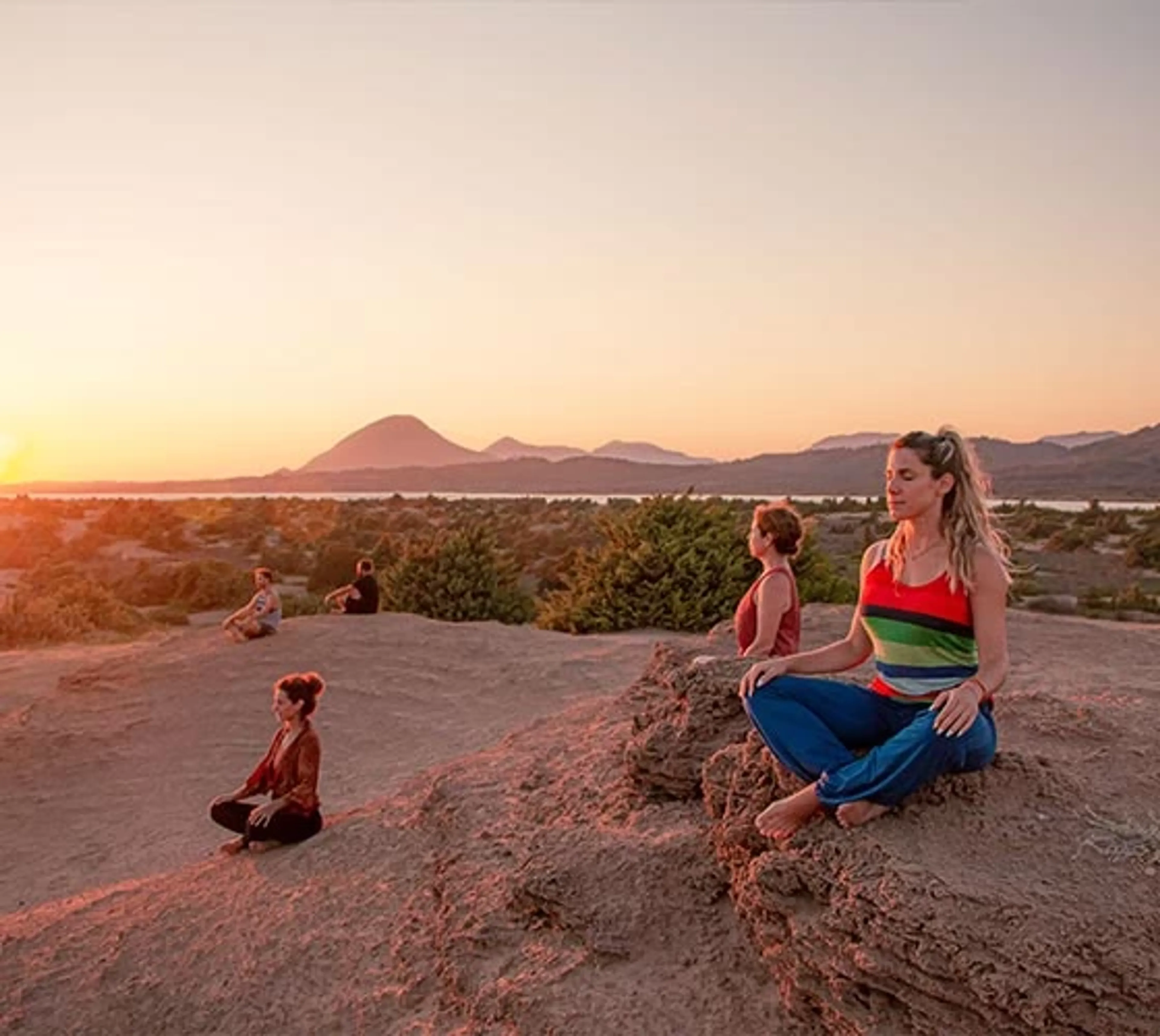 Immersion Yoga Retreat: Finde auf Korfu zu dir selbst - 5