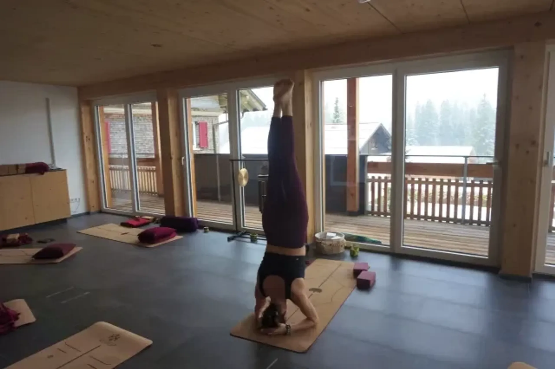 Erlebe das Naturparadies Allgäu mit Yoga und Wandern - 3