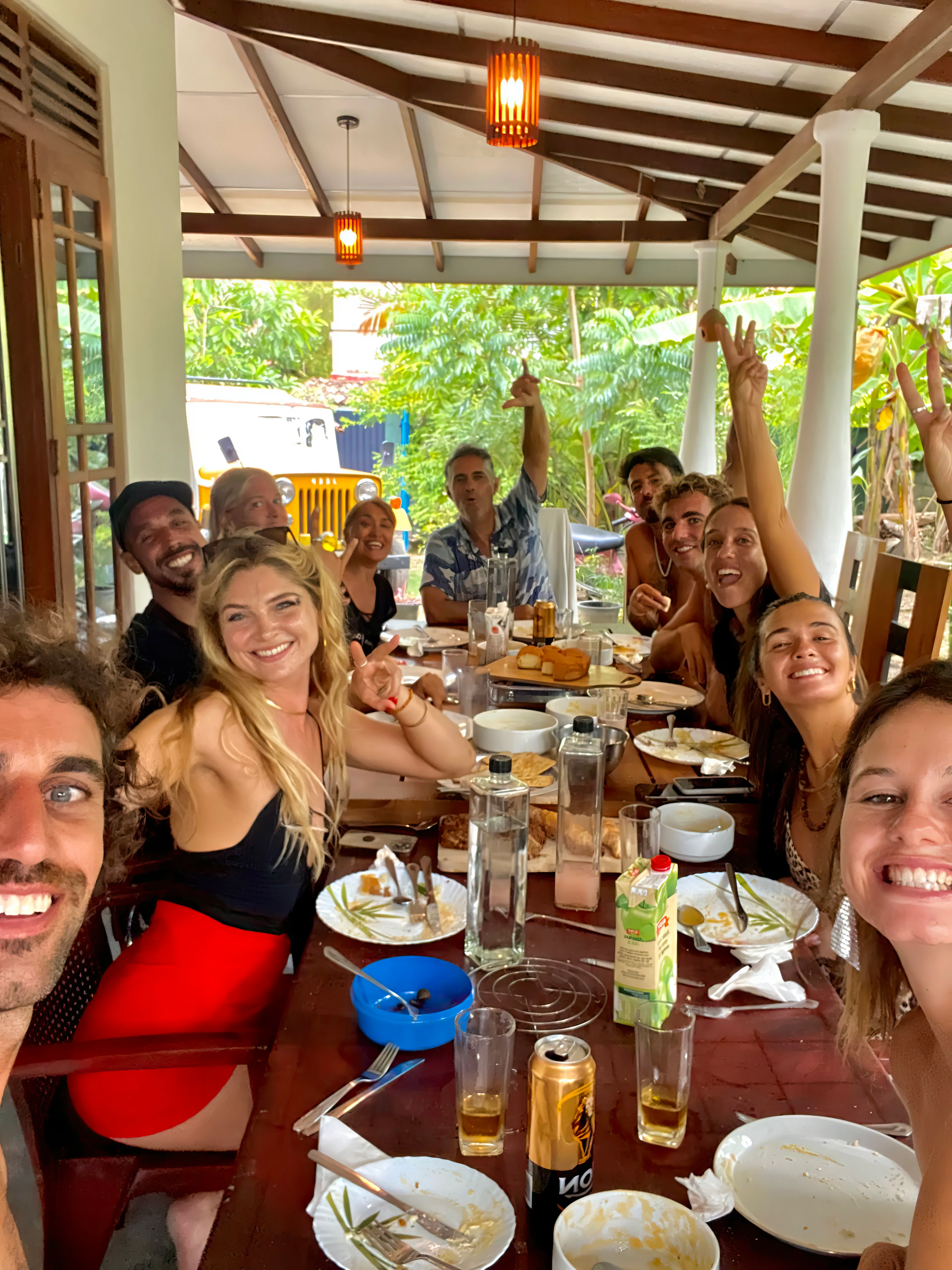 Surf & Yoga Camp in Ahangama - Dein tropisches Paradies! - 3