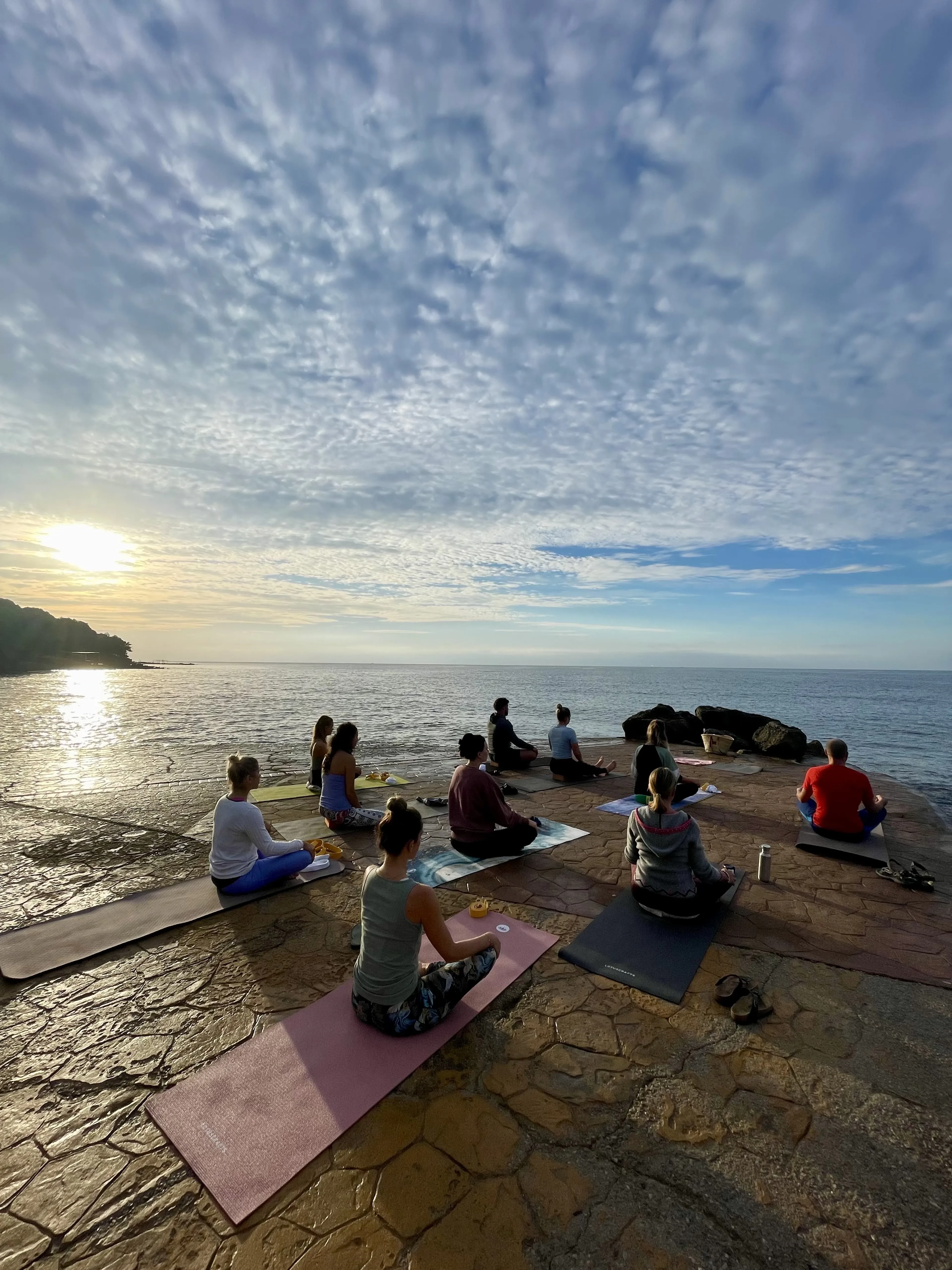 GOLF. DINE. YOGA – Dein exklusives Retreat auf Mallorca - 1