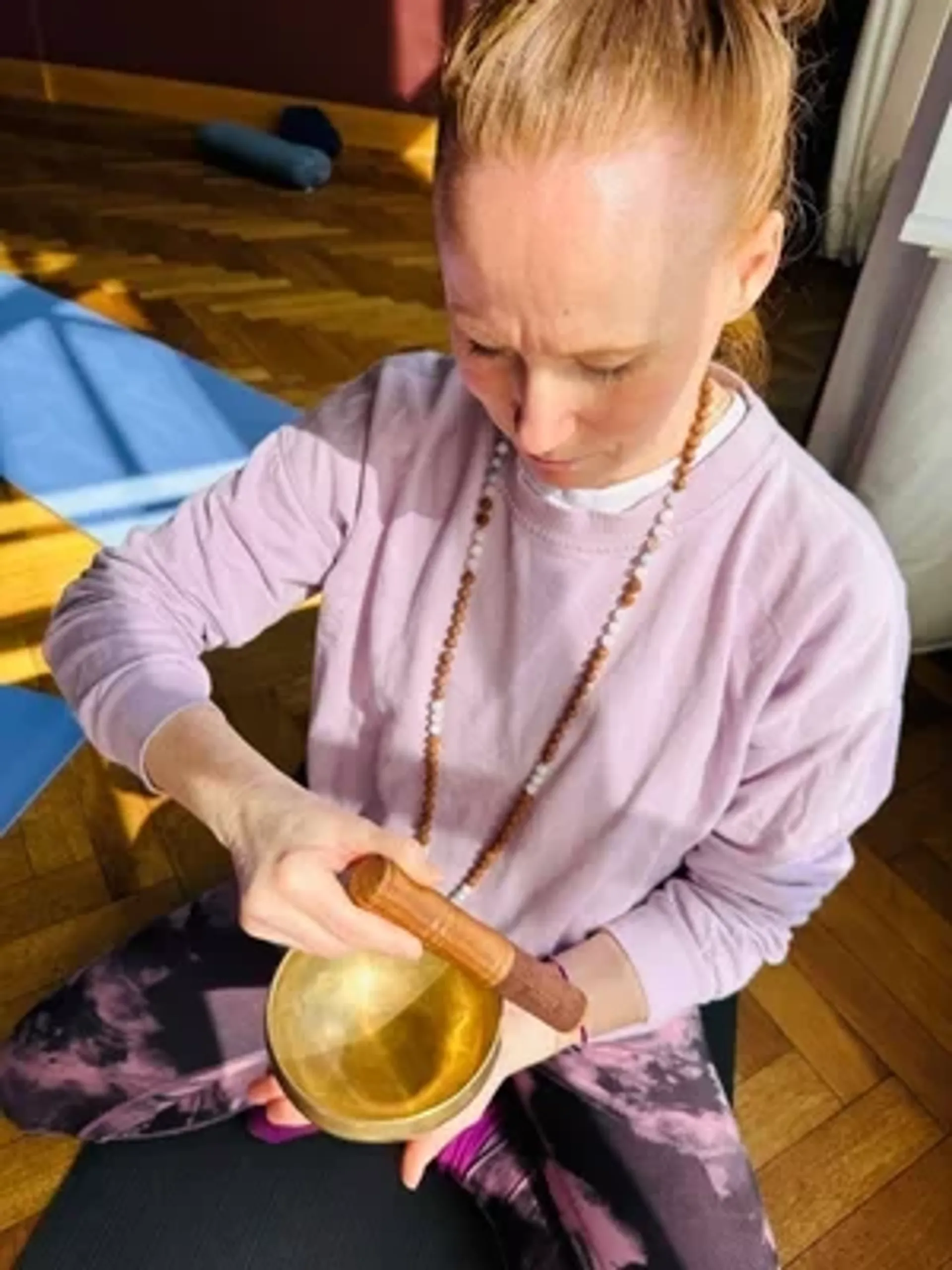 Neustart am Gutshof: Yoga- und Kreativ-Retreat für Frauen - 3