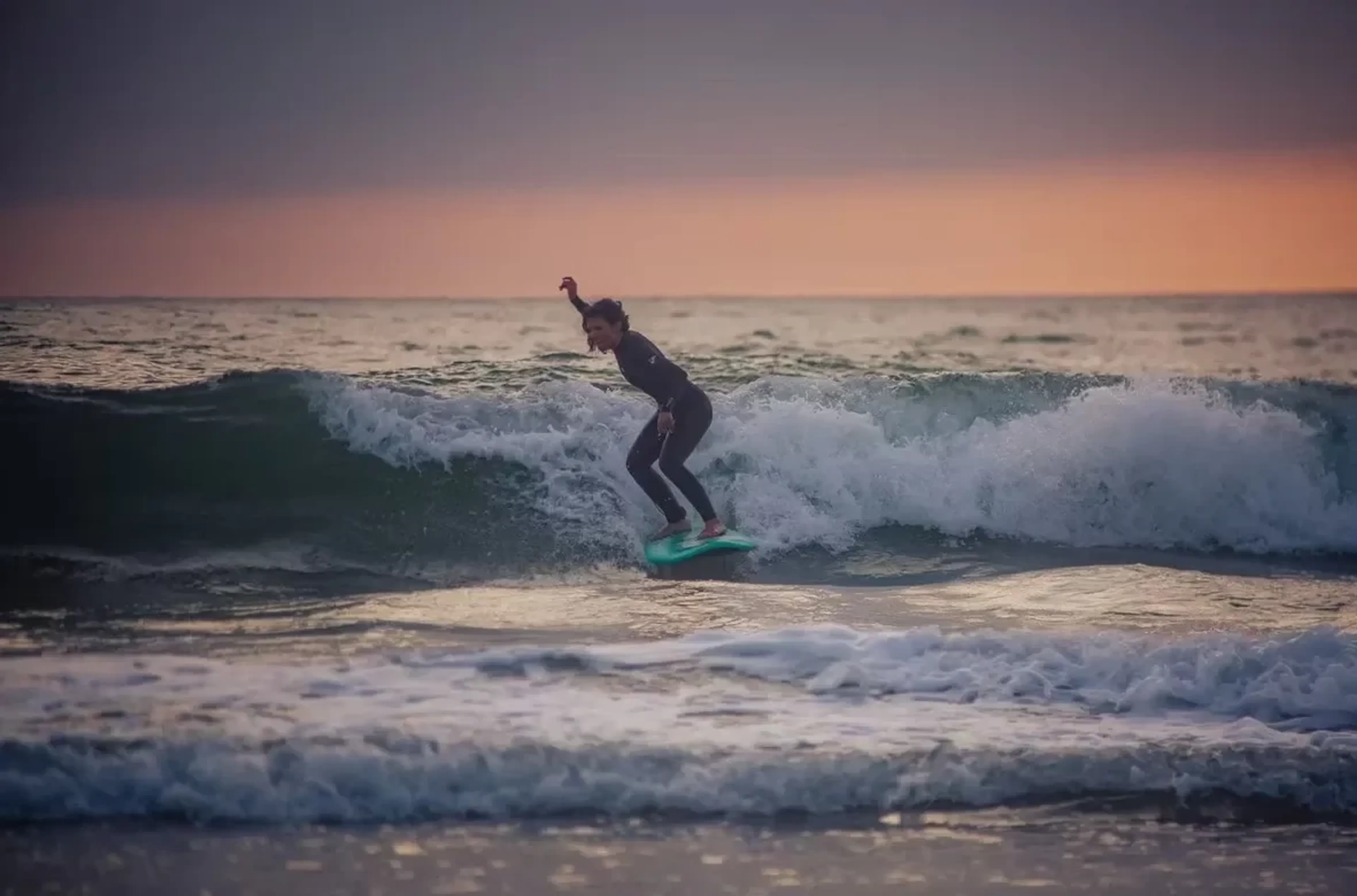 Atlantik-Auszeit auf Oléron: Surfen, Natur und Insel-Zeit - 5