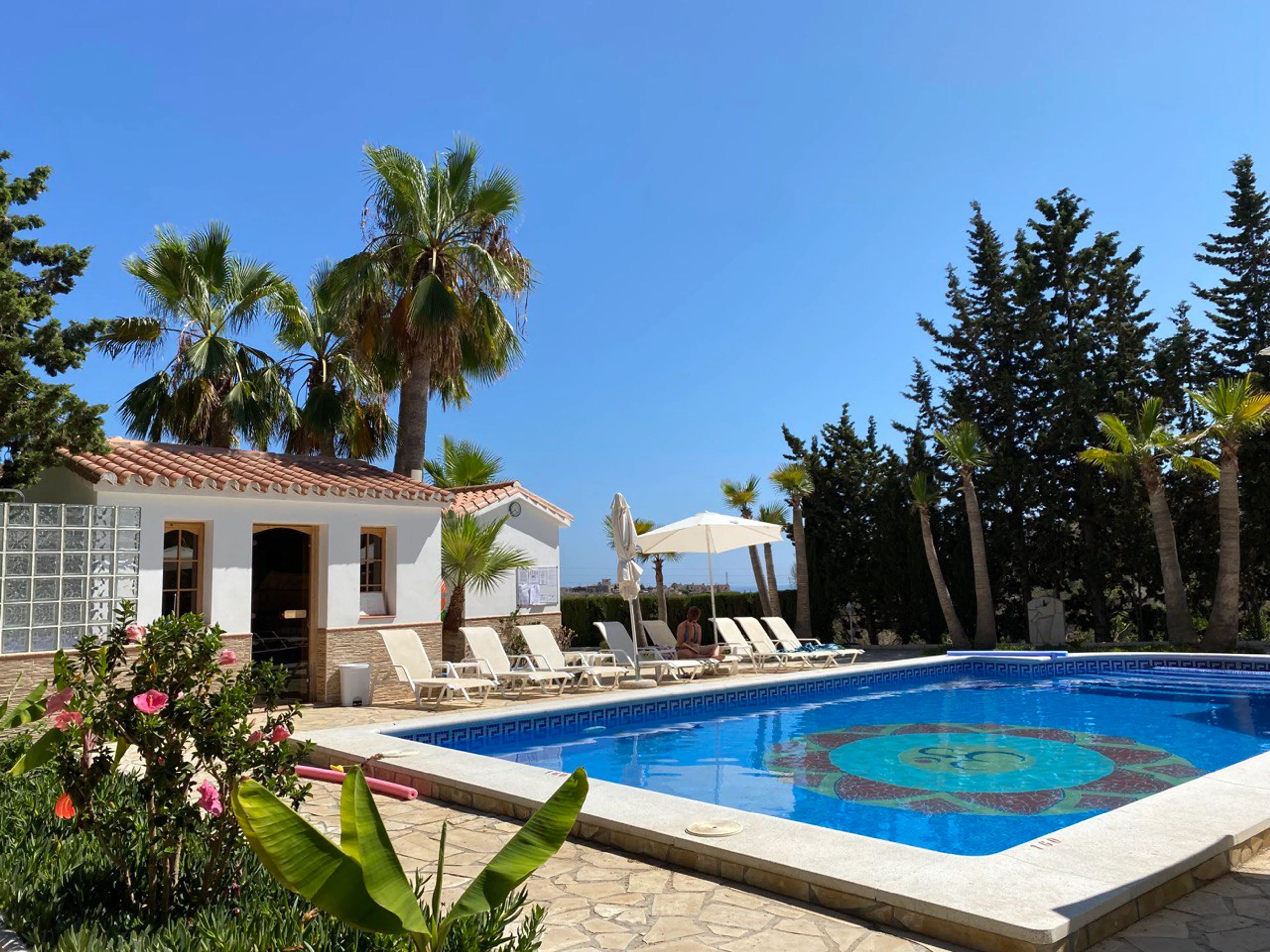 Yoga-Urlaub in Andalusien: Sonne, Meer & Zeit für Dich selbst - 4