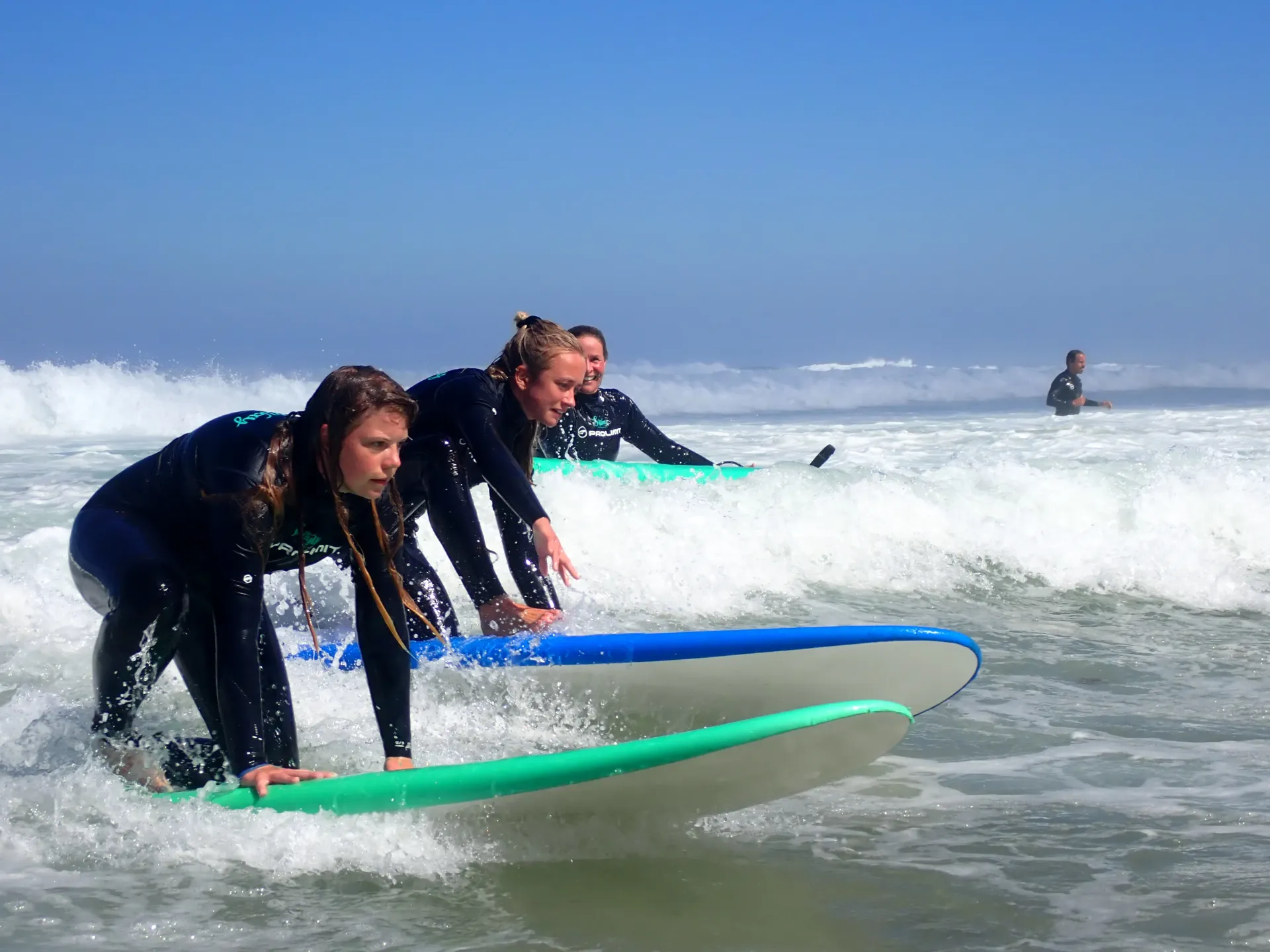 Surf- & Kletter-Urlaub in Portugal: Dein Outdoor-Abenteuer am Meer - 5
