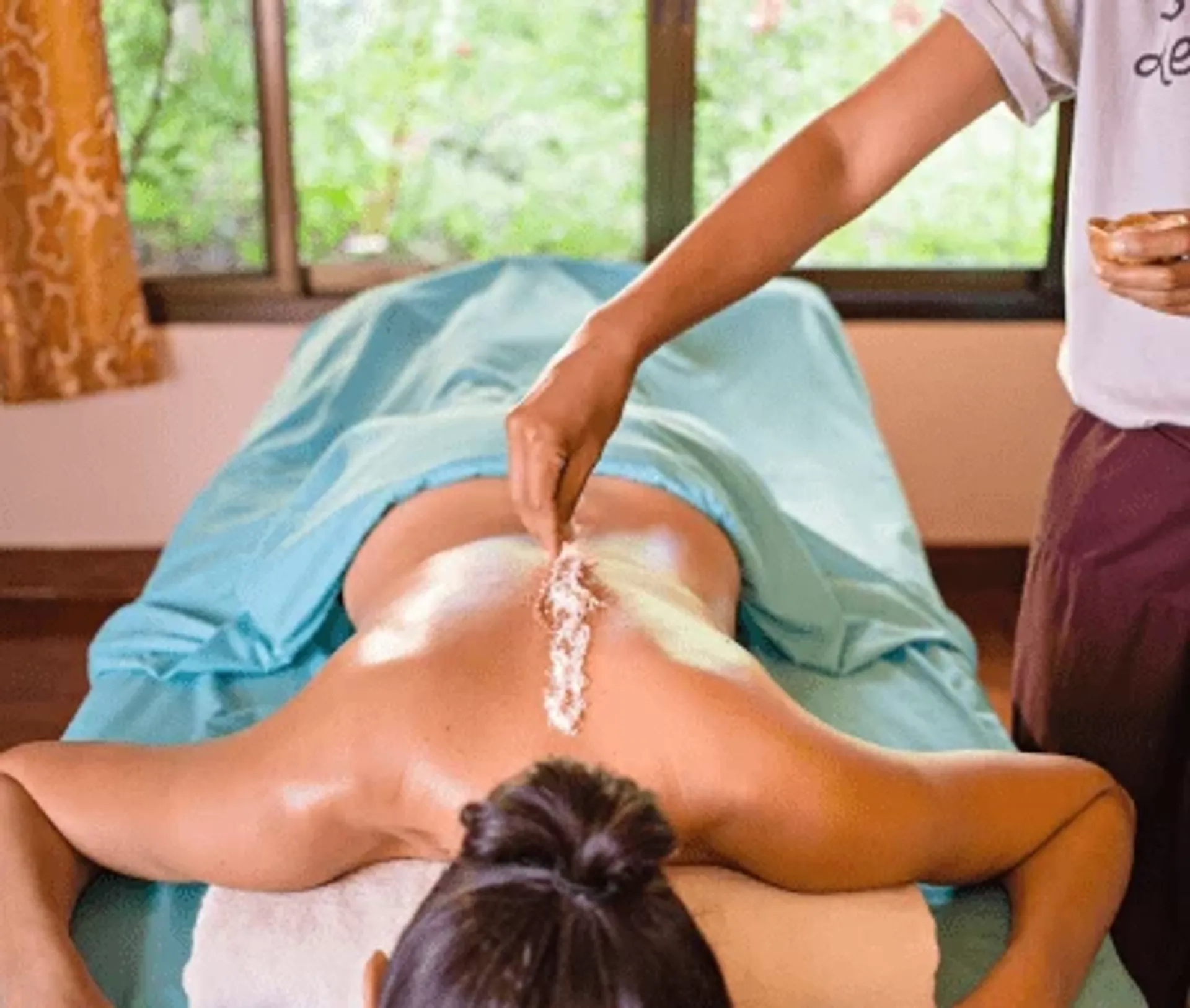 Yoga, Meditation & Natur-Retreat: Ernähre deinen Körper & deine Seele - 5