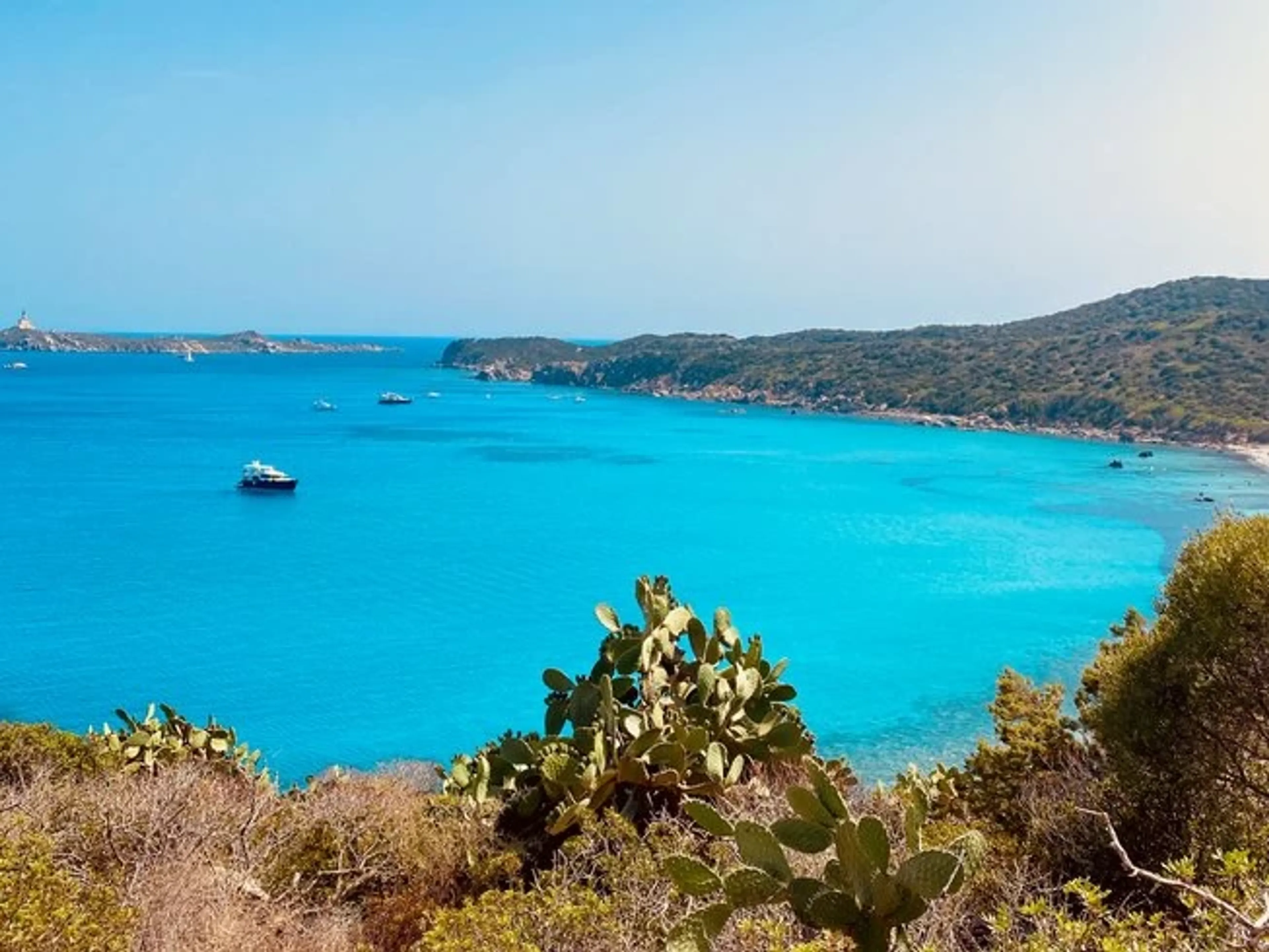 Mini Yoga Retreat auf Sardinien » Deine Auszeit am Meer « - 3