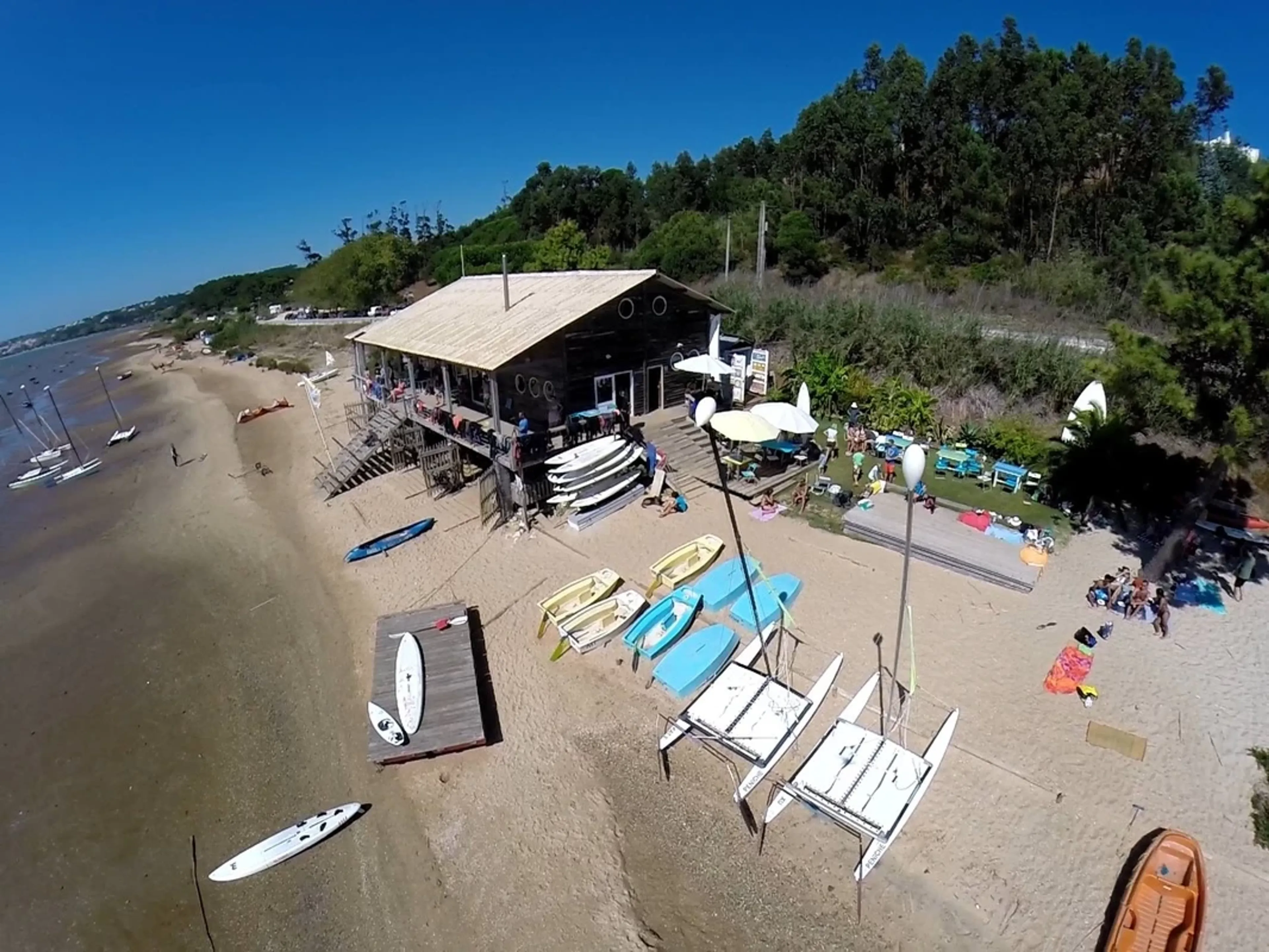 Surfen und Yoga auf Fuerteventura - dem europäischen Hawaii - 5