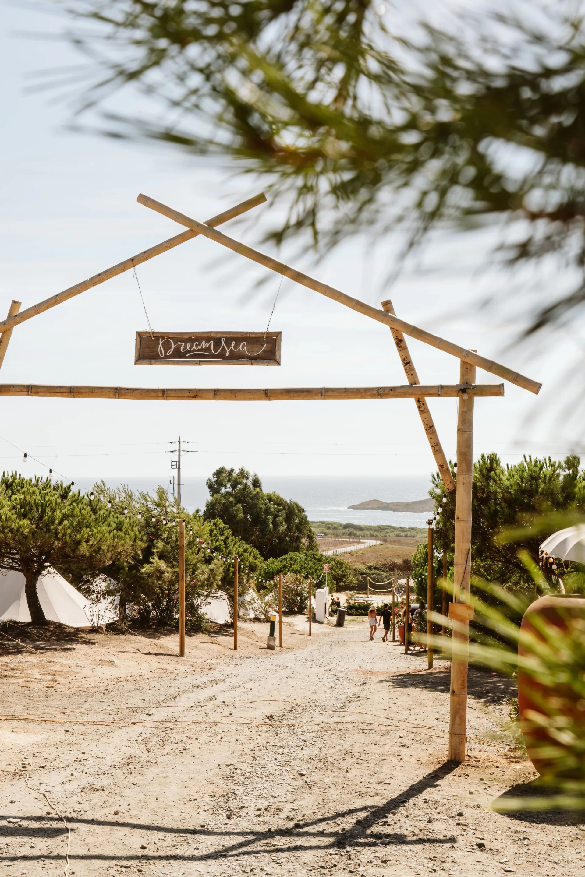 Surfcamp für Schulklassen am Traumstrand von Alentejo