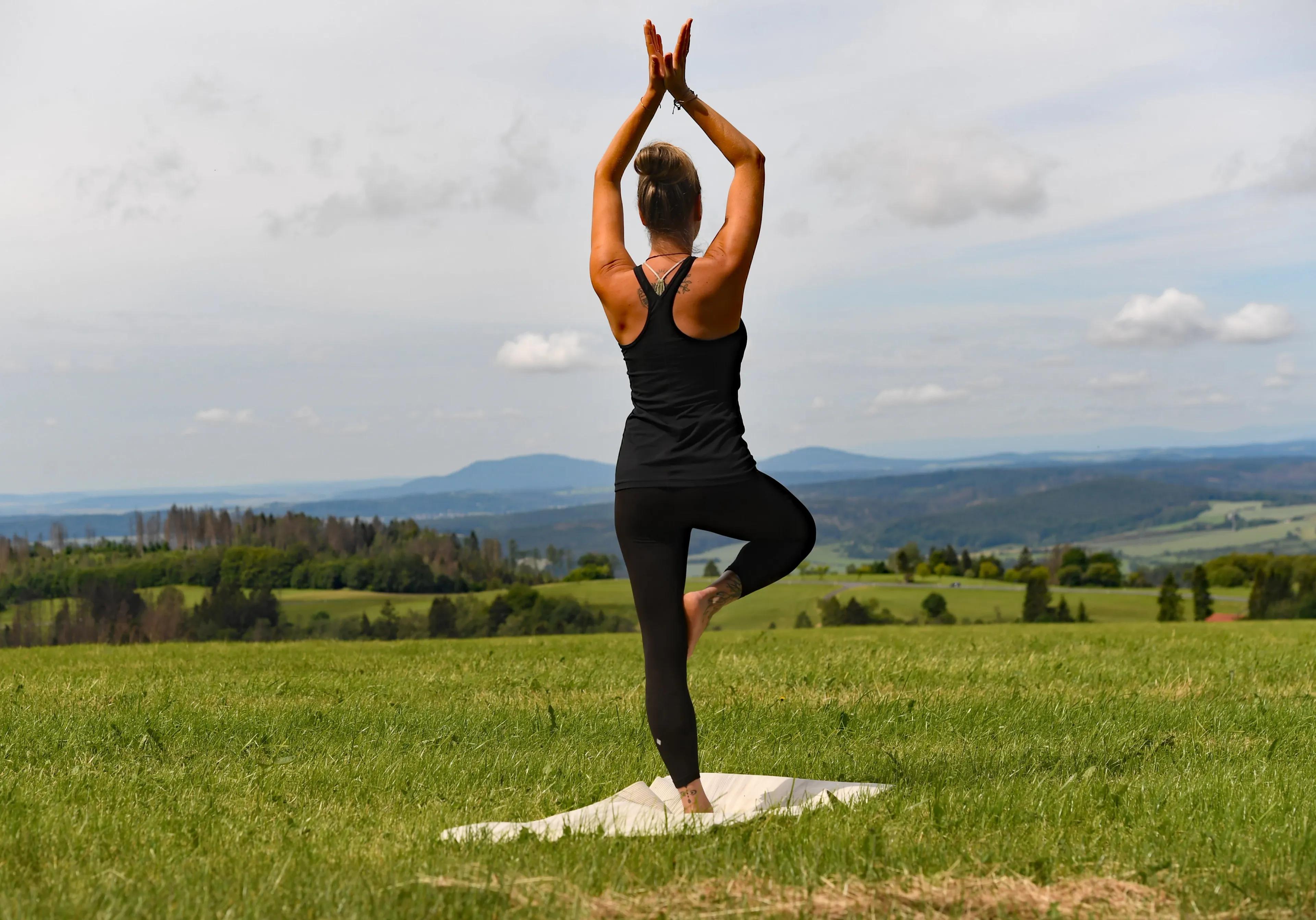 Yoga Retreat im Thüringer Wald: Verwurzlung, Rückverbindung & Klarheit - 2