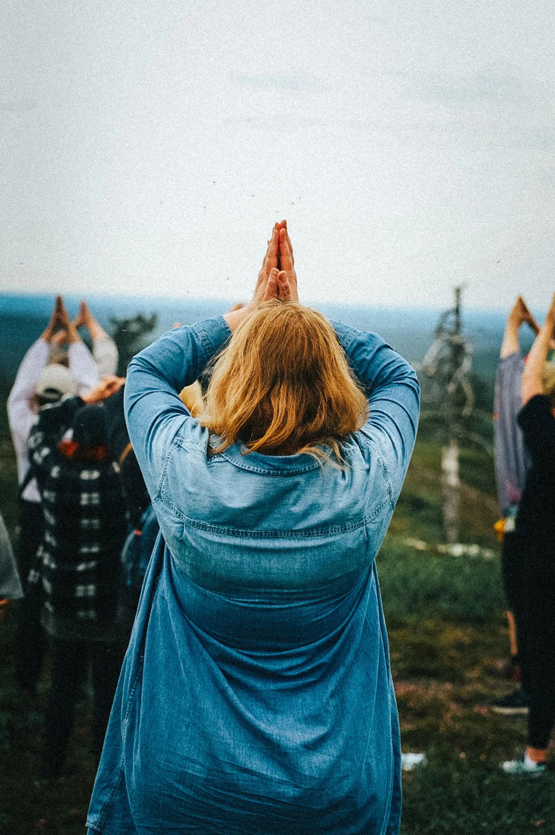 Nordic Light Retreat: Yoga, Wandern & Trommeln in Lappland - 4