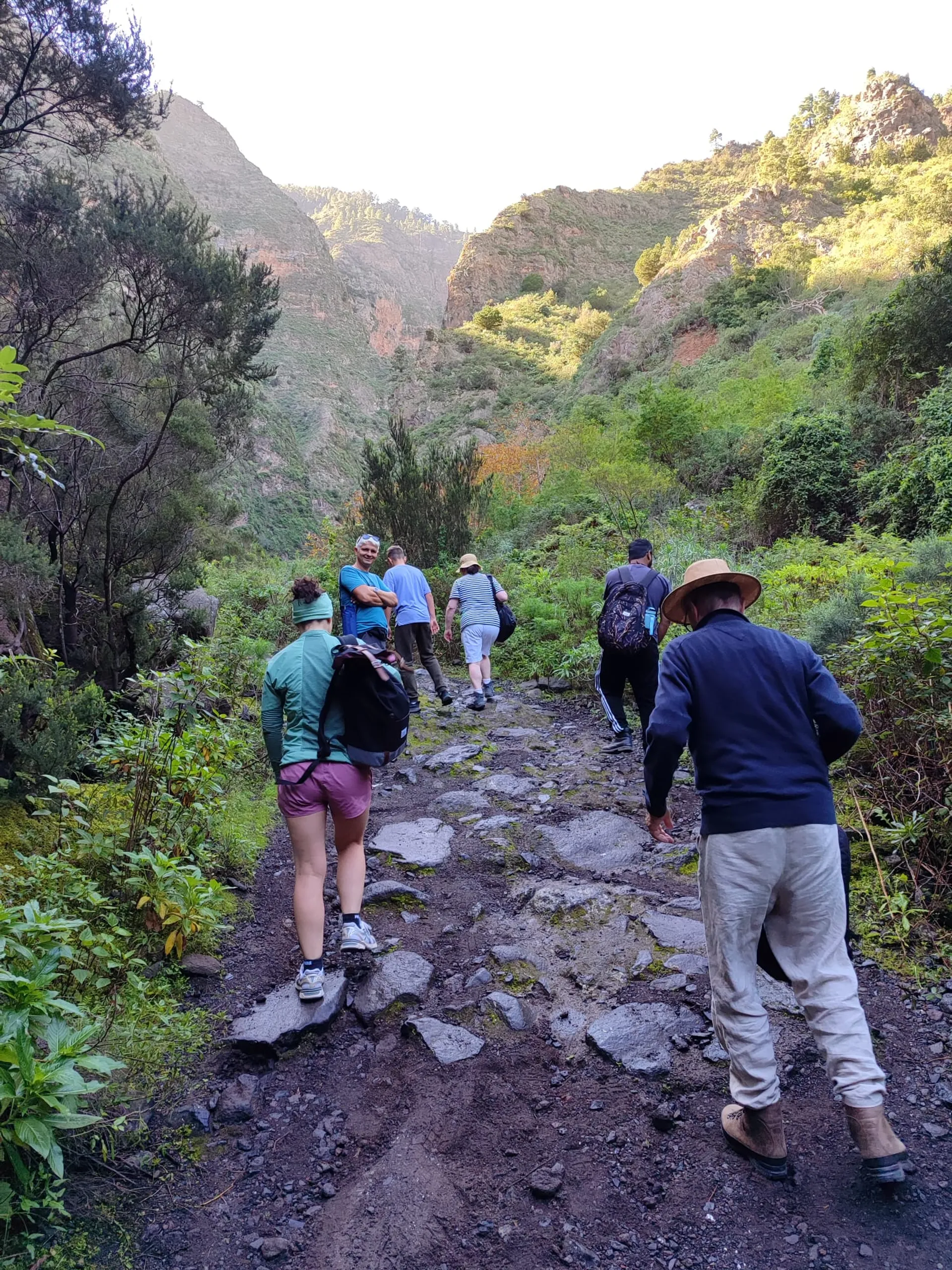 Taste of Tantra: Yoga- und Natur-Retreat auf Teneriffa - 3