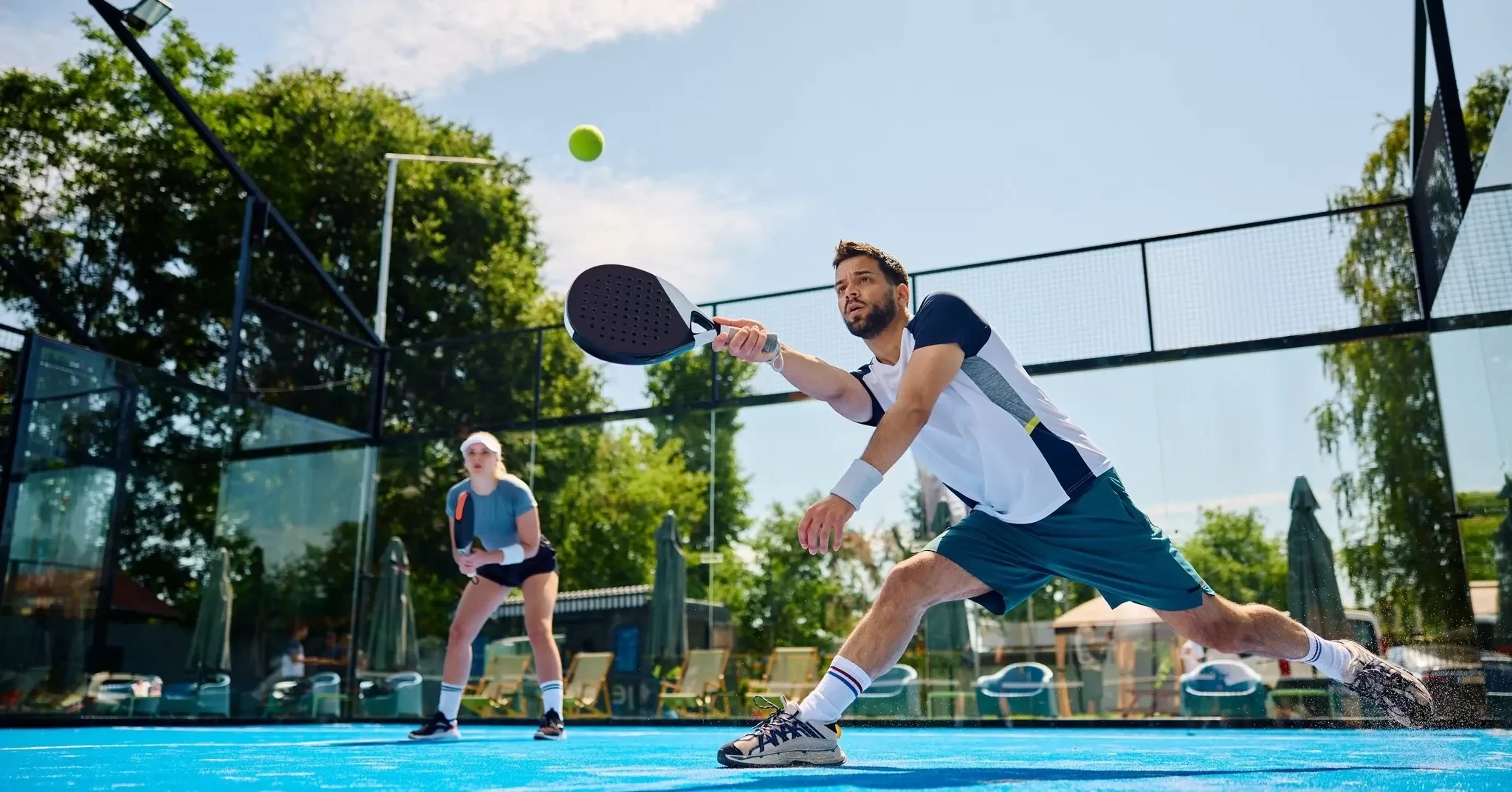 Sommer-Aktiv-Woche im Thüringer Wald: Sport, Entspannung & Genuss - image 1
