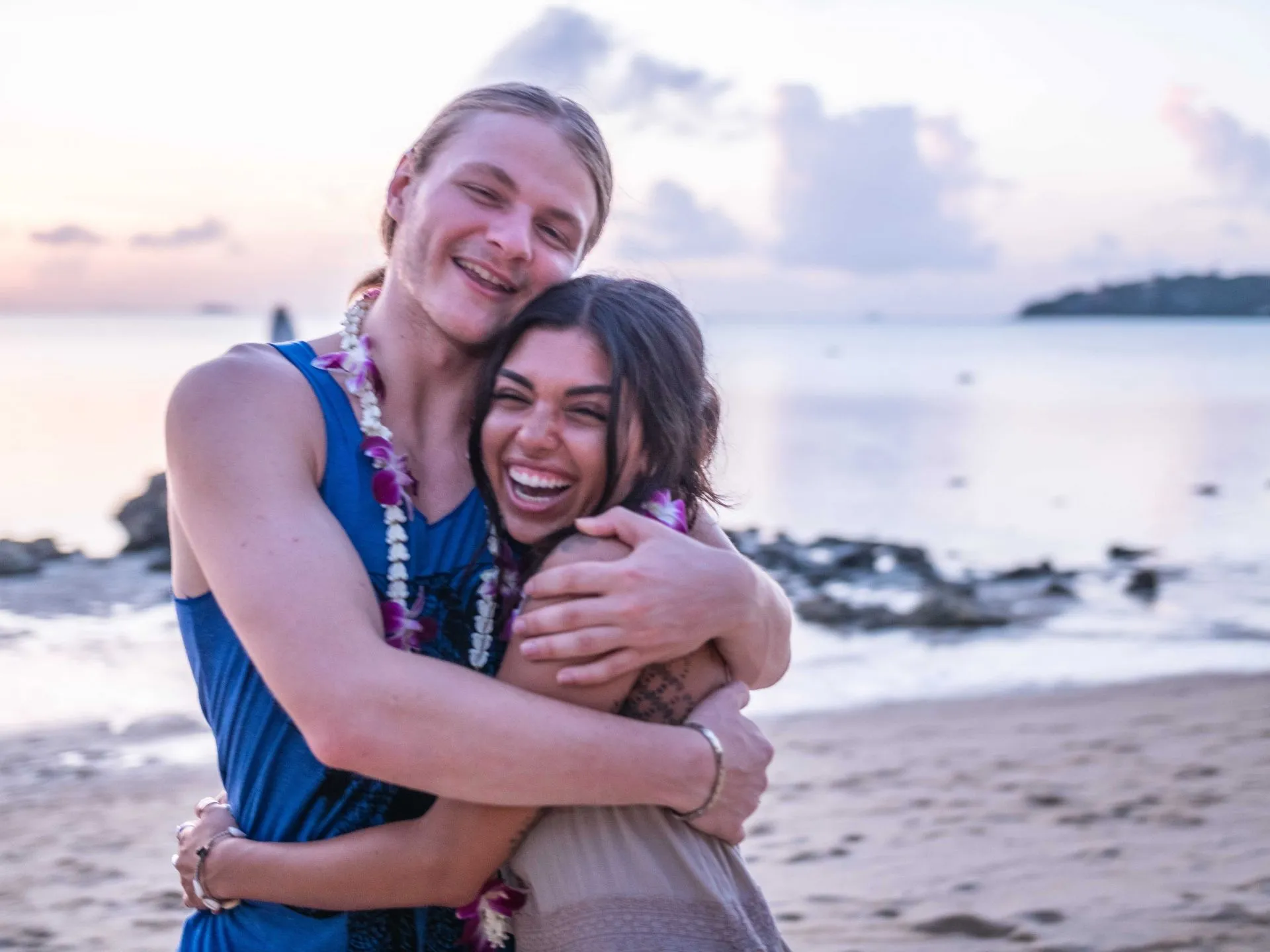 Ashtanga basiertes Vinyasa Teacher Training (200 Stunden) im Paradies - 5