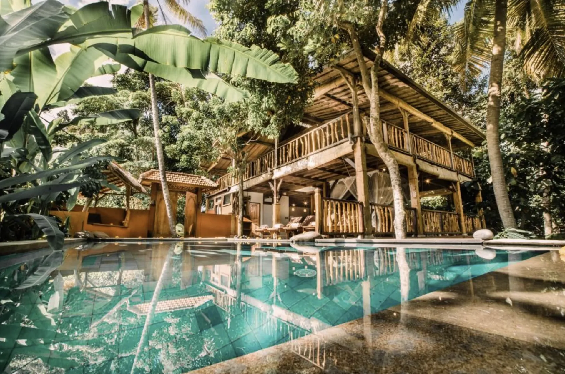 Transformierendes Frauenretreat in Ubud zum Thema Weiblichkeit - 4