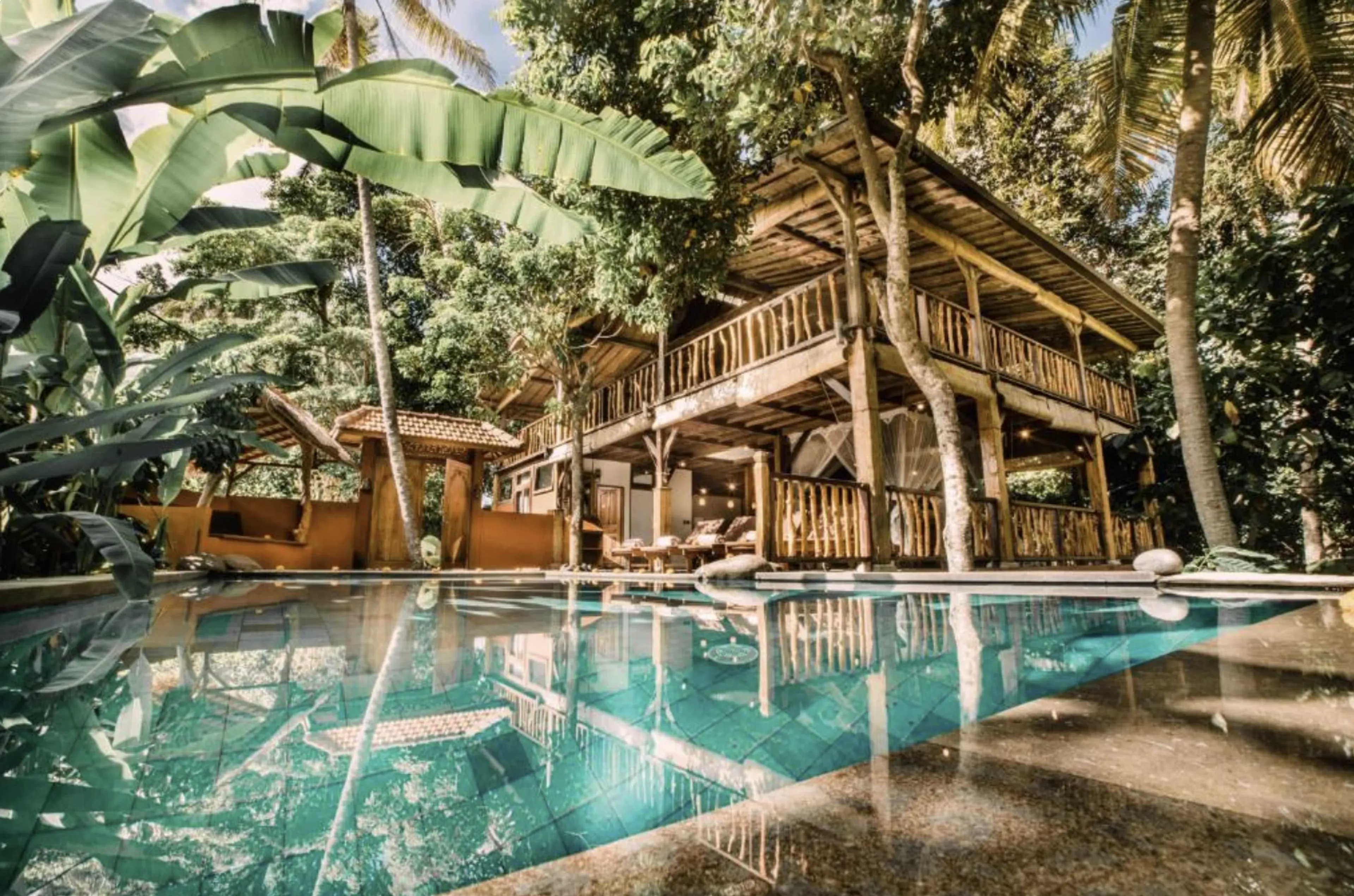 Transformierendes Frauenretreat in Ubud zum Thema Weiblichkeit - 4