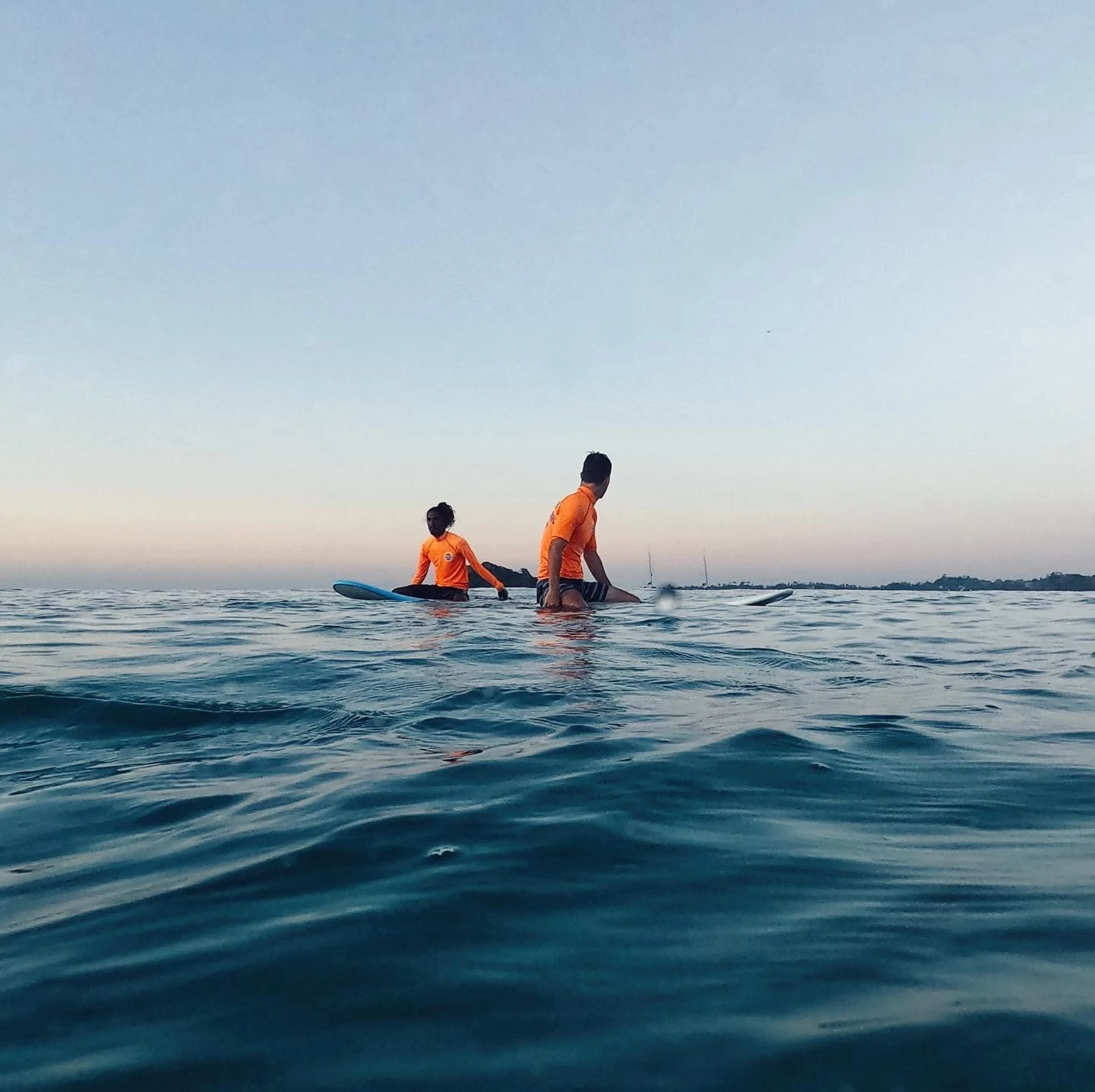 Zuhause fernab von Zuhause: Surfcamp mit Komfort und Familien-Gefühl - 1