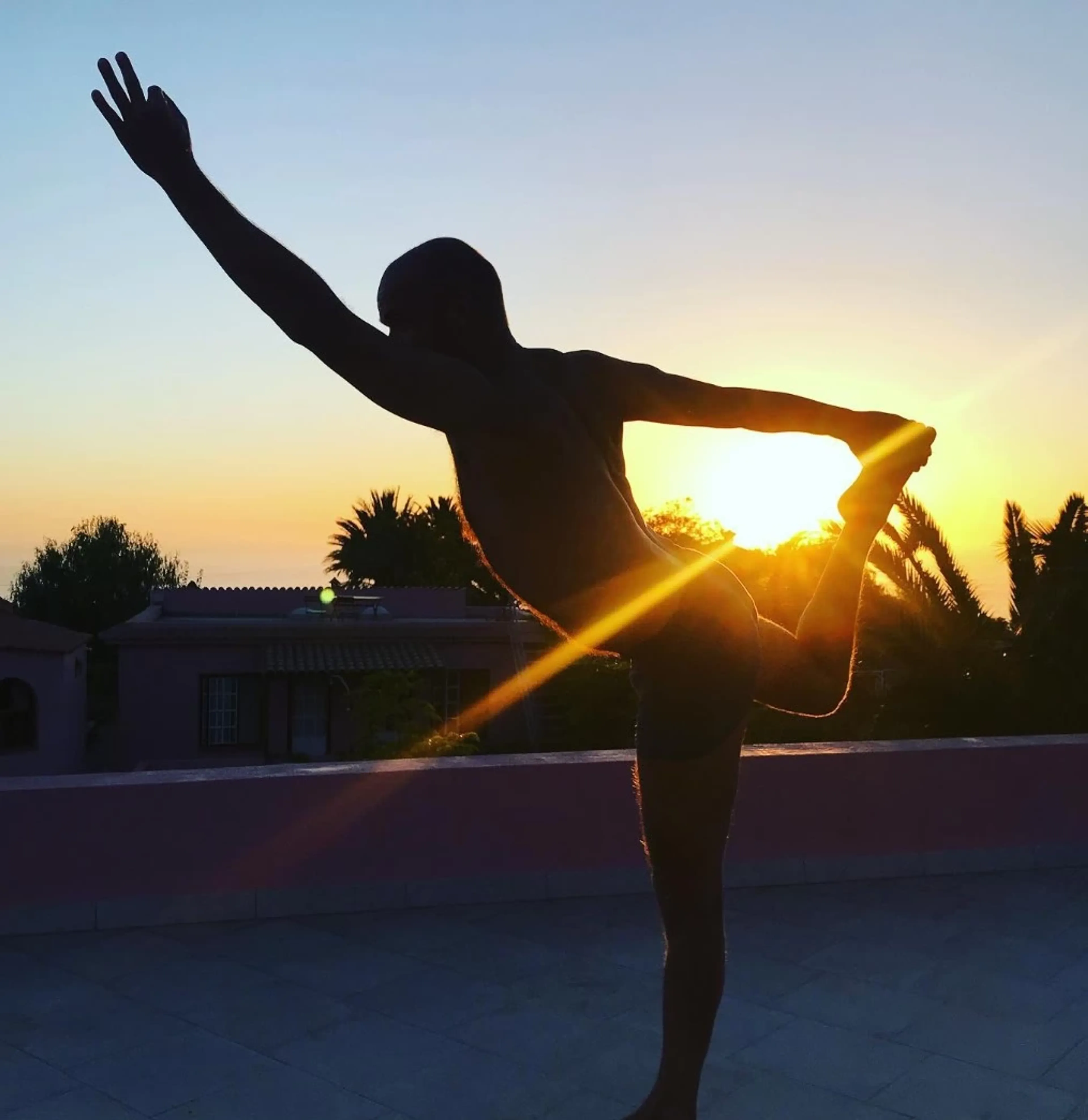 Yoga-Retreat auf Teneriffa: Zeit für dich, Entspannung & Natur - 5