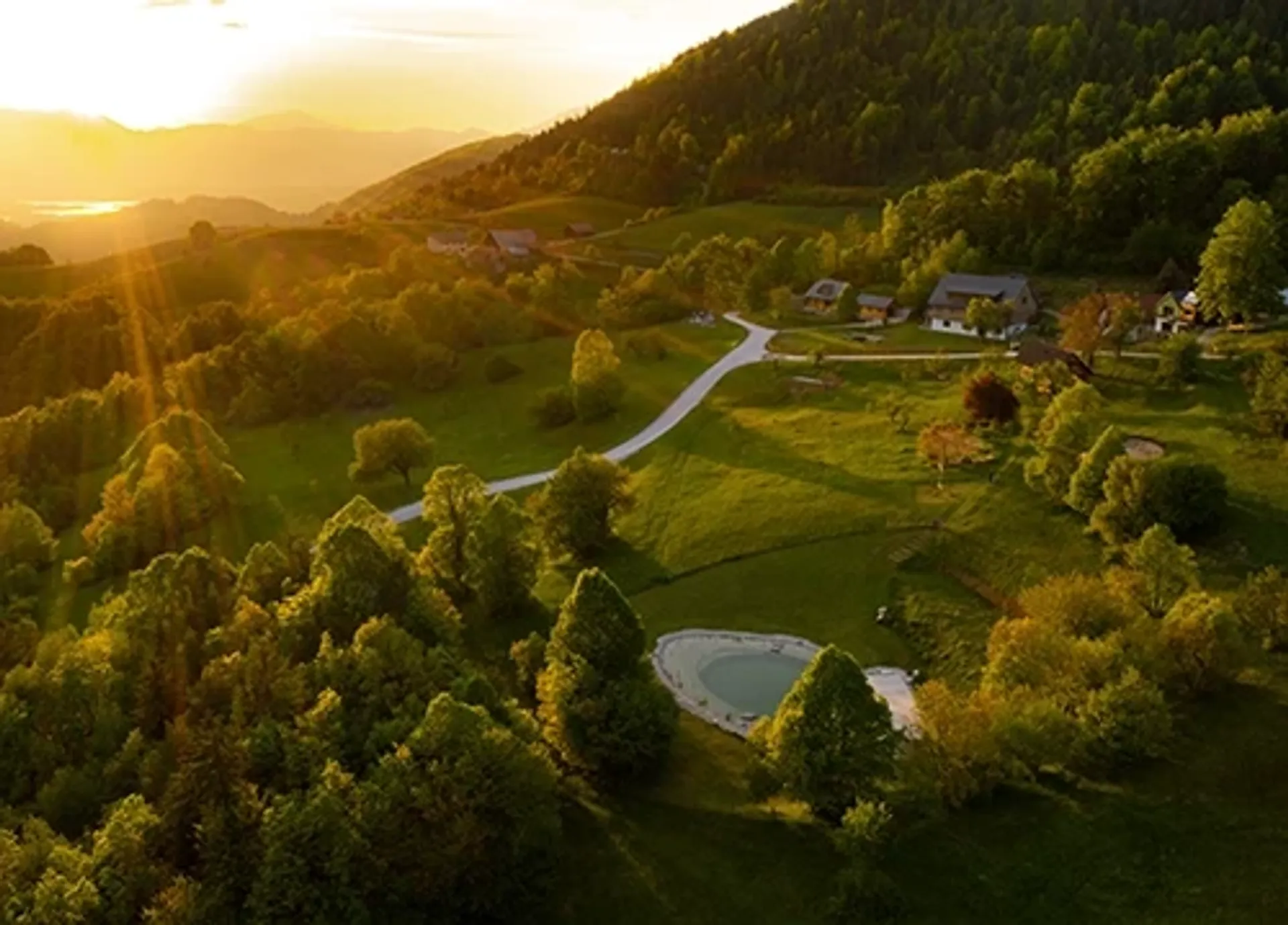 Yoga-Retreat Slowenien: Entspannen, Wandern, Wohlfühlen - 3