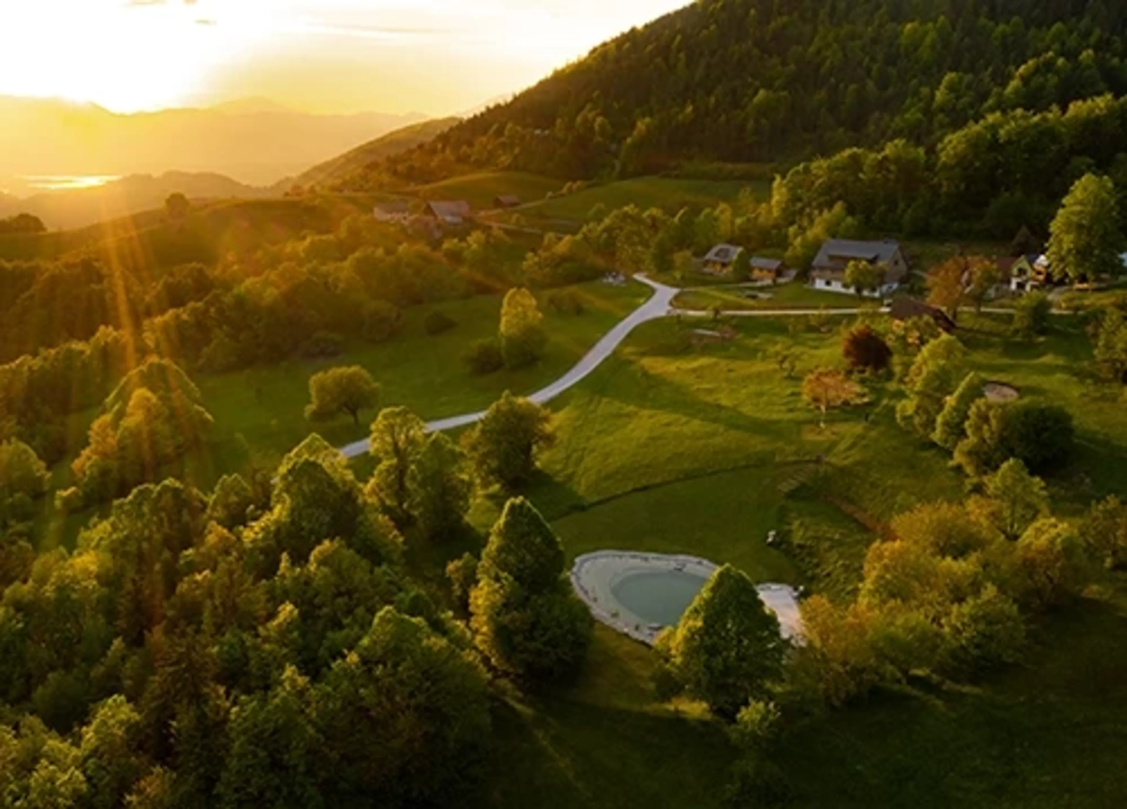 Yoga-Retreat Slowenien: Entspannen, Wandern, Wohlfühlen - 3