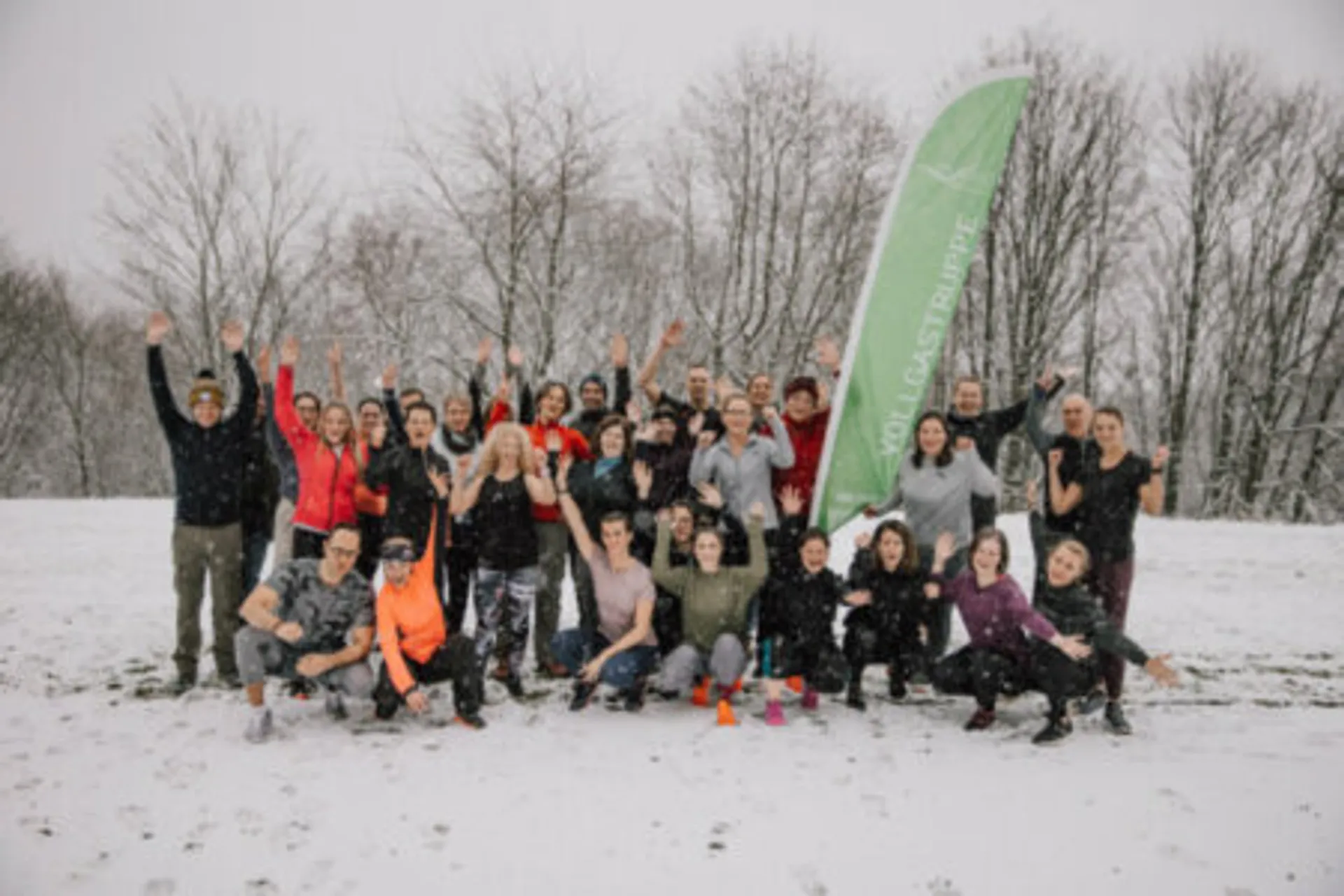 Intensives Yoga- und Wellness-Wochenende in Winterberg - 5