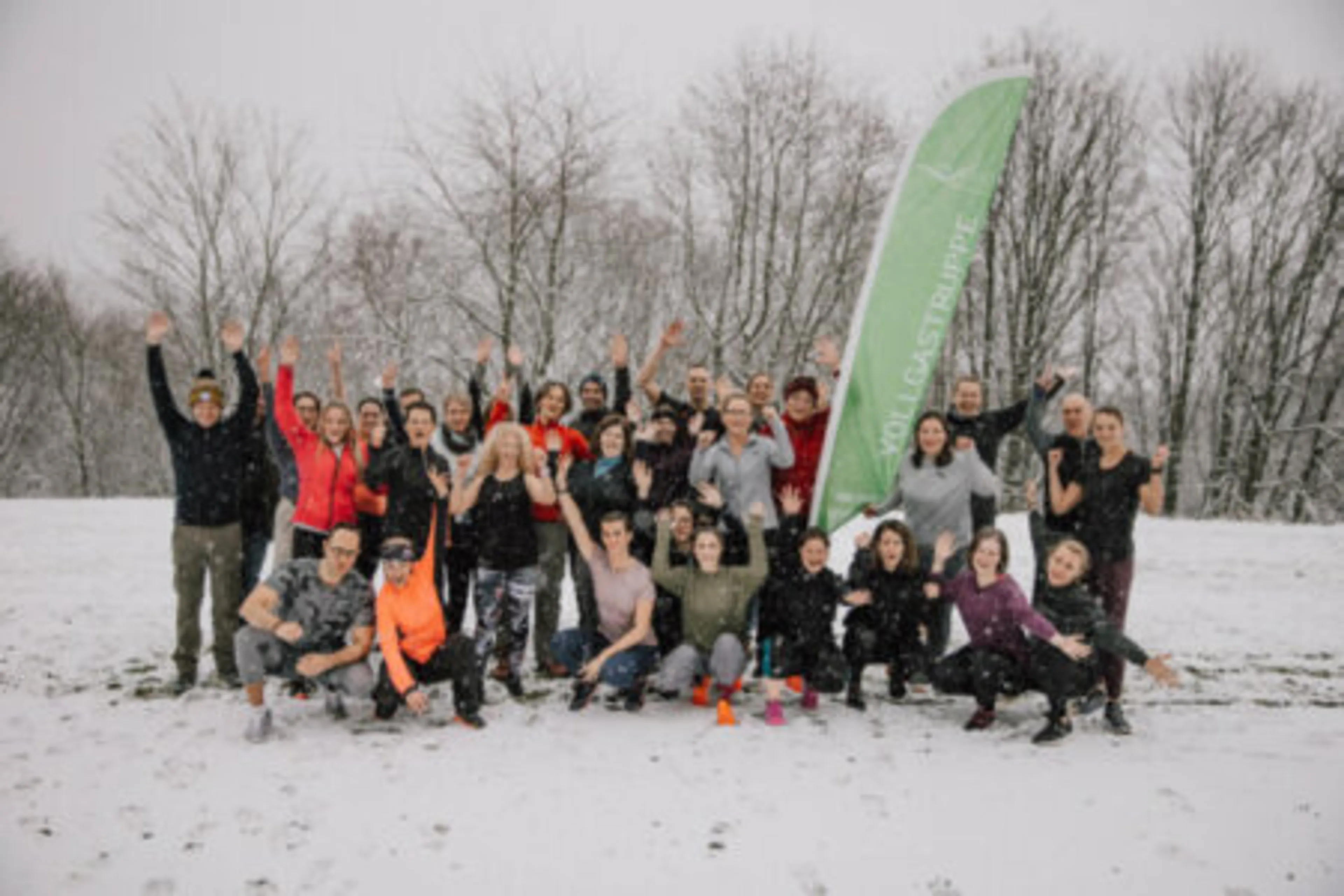 Intensives Yoga- und Wellness-Wochenende in Winterberg - 5