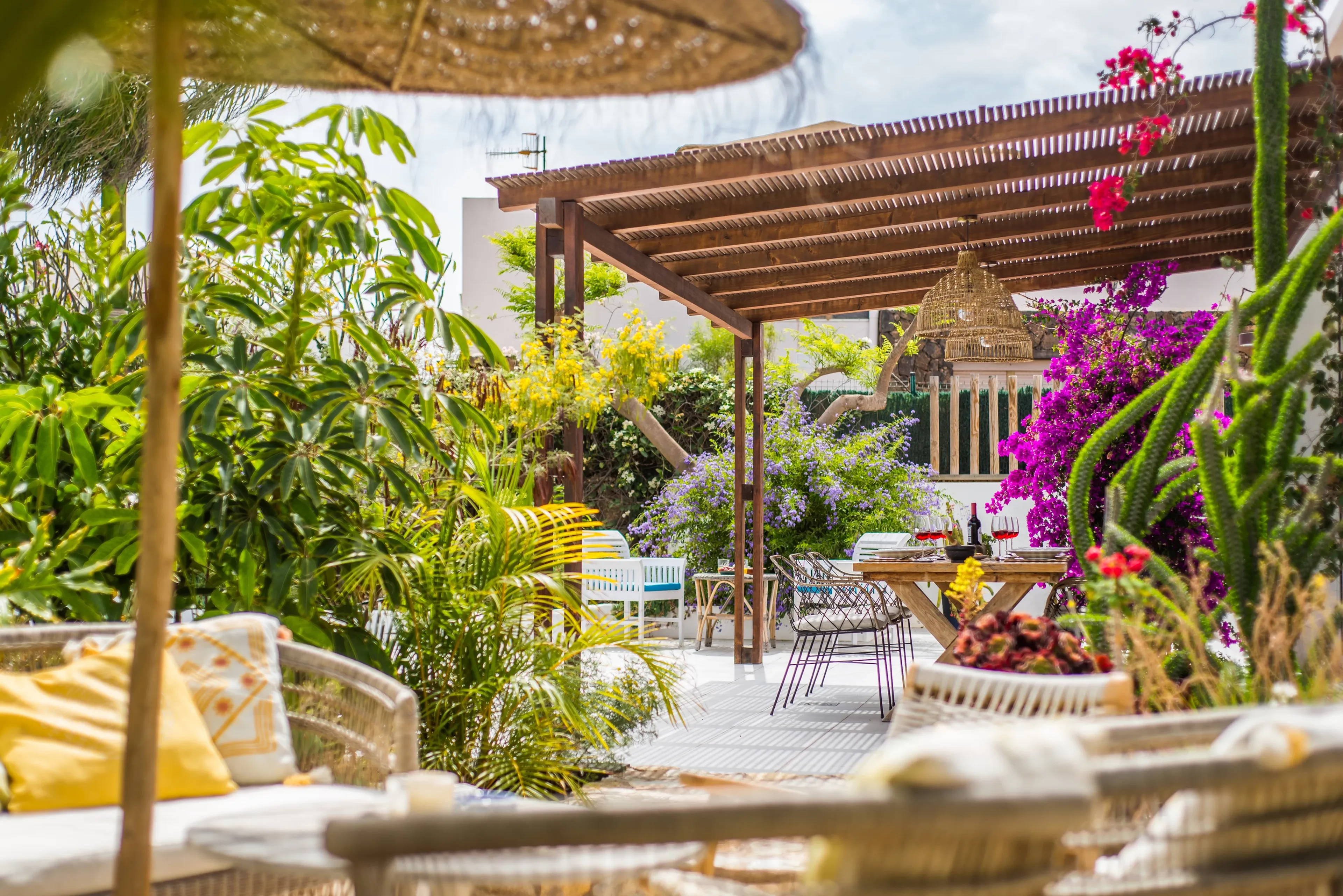 Zurück zu dir selbst: Ein Yoga-Retreat auf Fuerteventura - 1