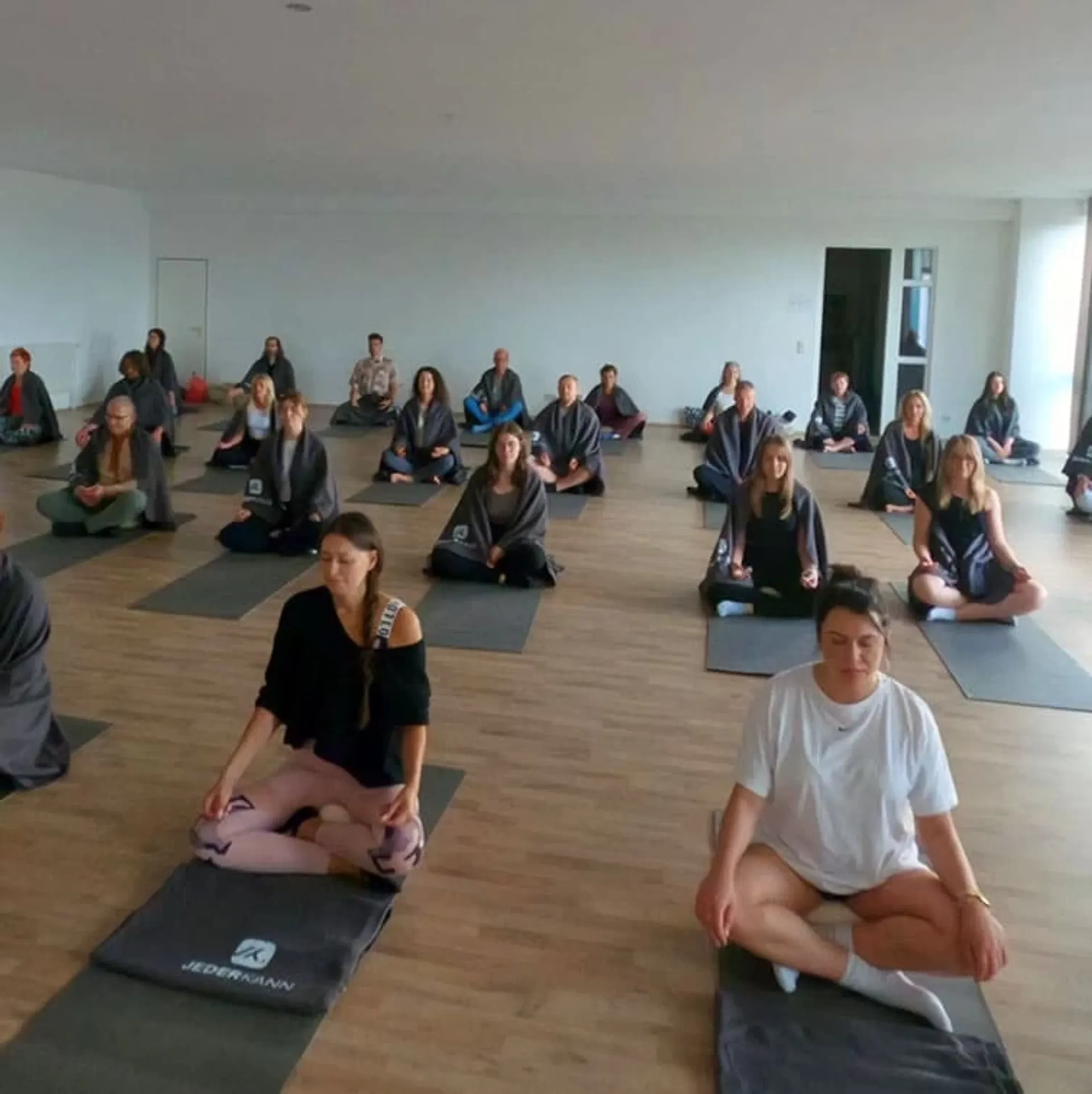 Vipassana-Schweige-Retreat: Ruhe finden, Klarheit erleben - 4