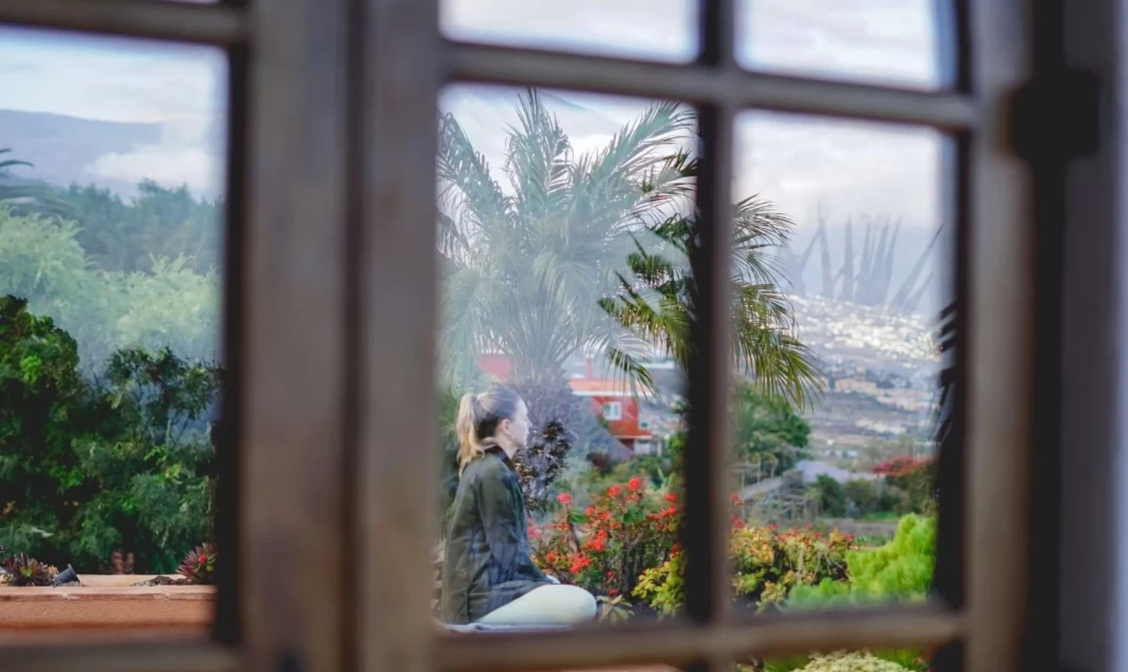 Atem. Bewegung. Balance: Dein Rückzugsort auf Teneriffa - 5