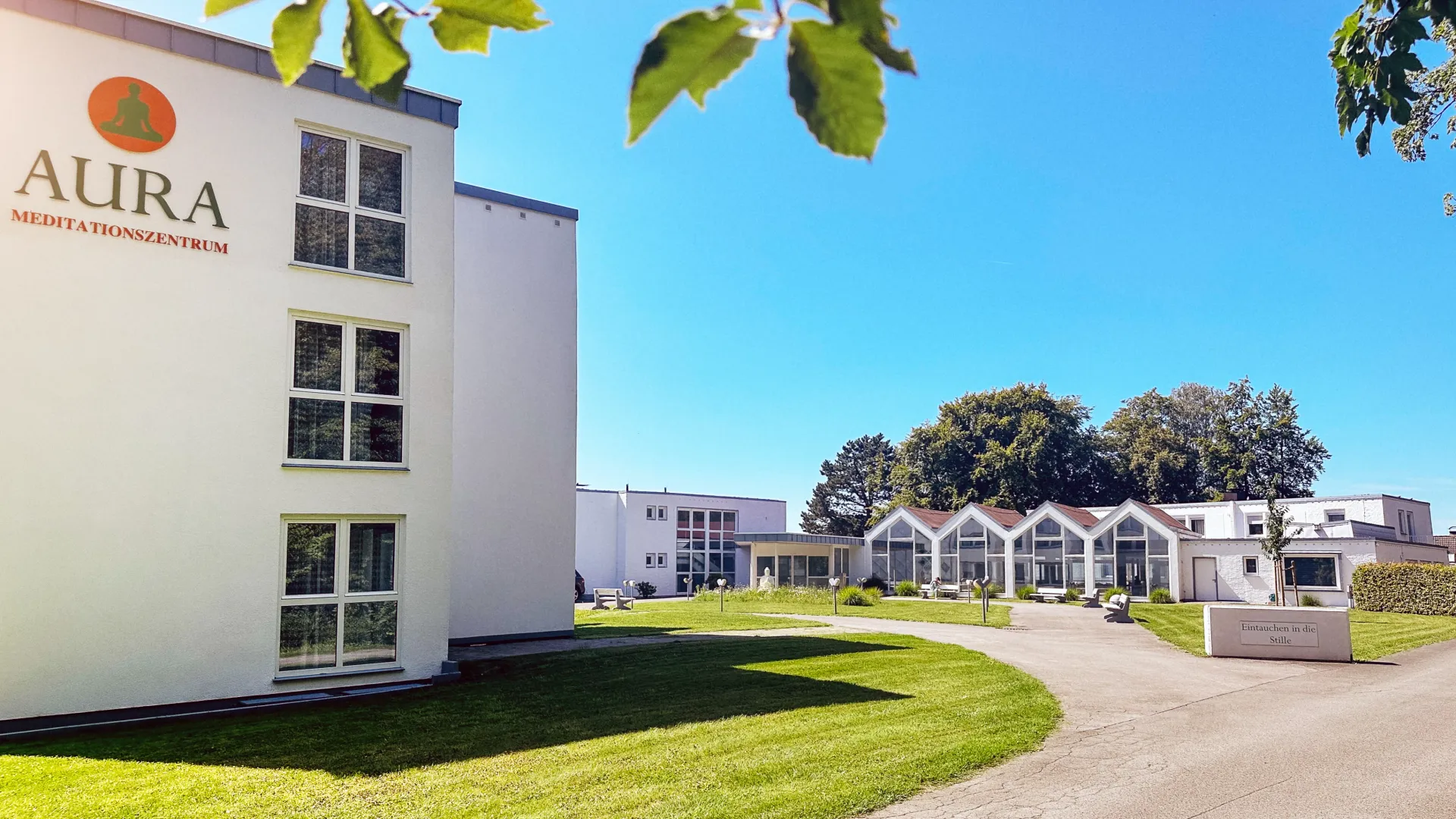 Vipassana-Schweige-Retreat: Ruhe finden, Klarheit erleben - 3