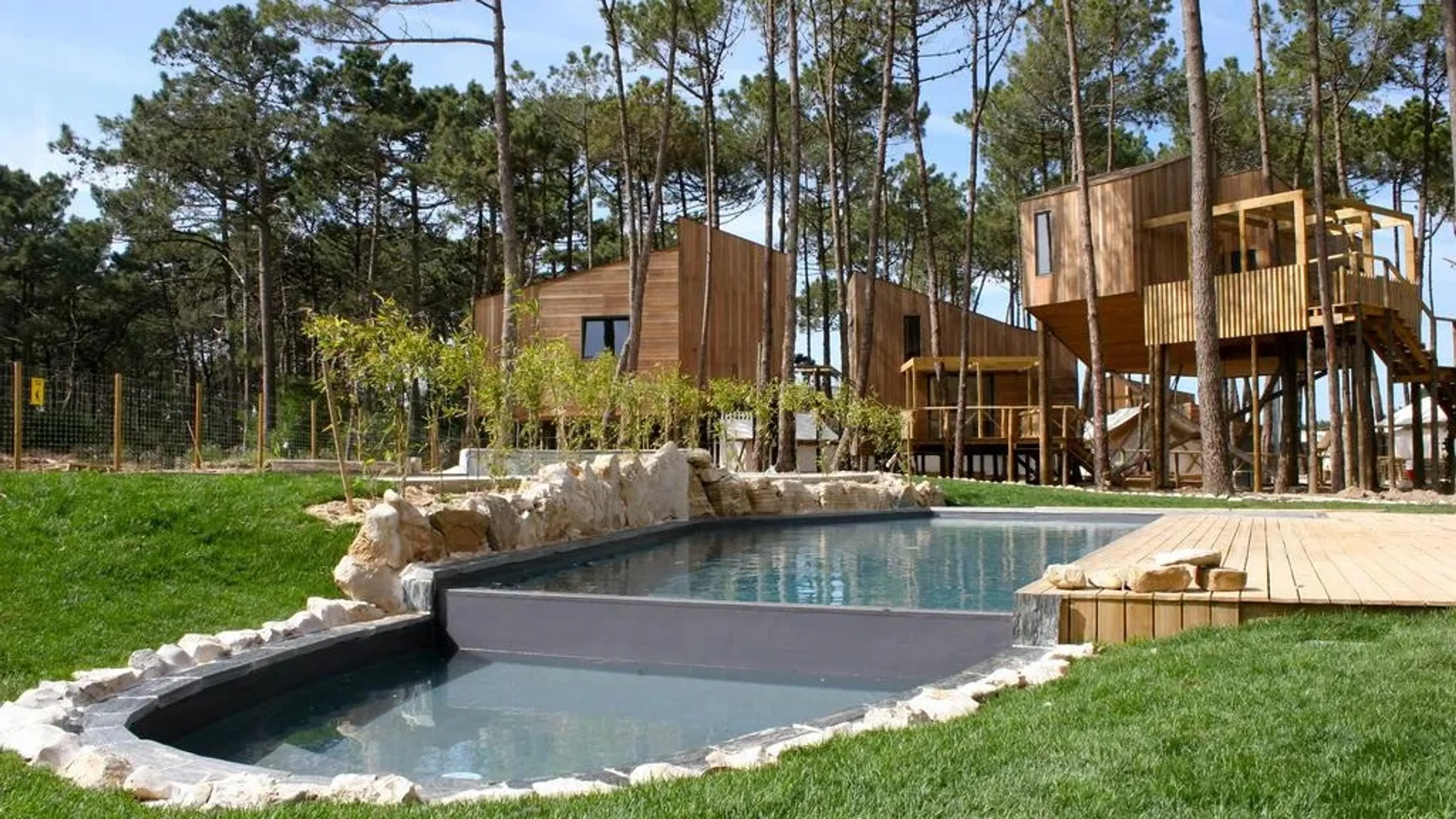 Eco-Surfcamp zwischen unberührter Natur und perfekten Wellen - 1