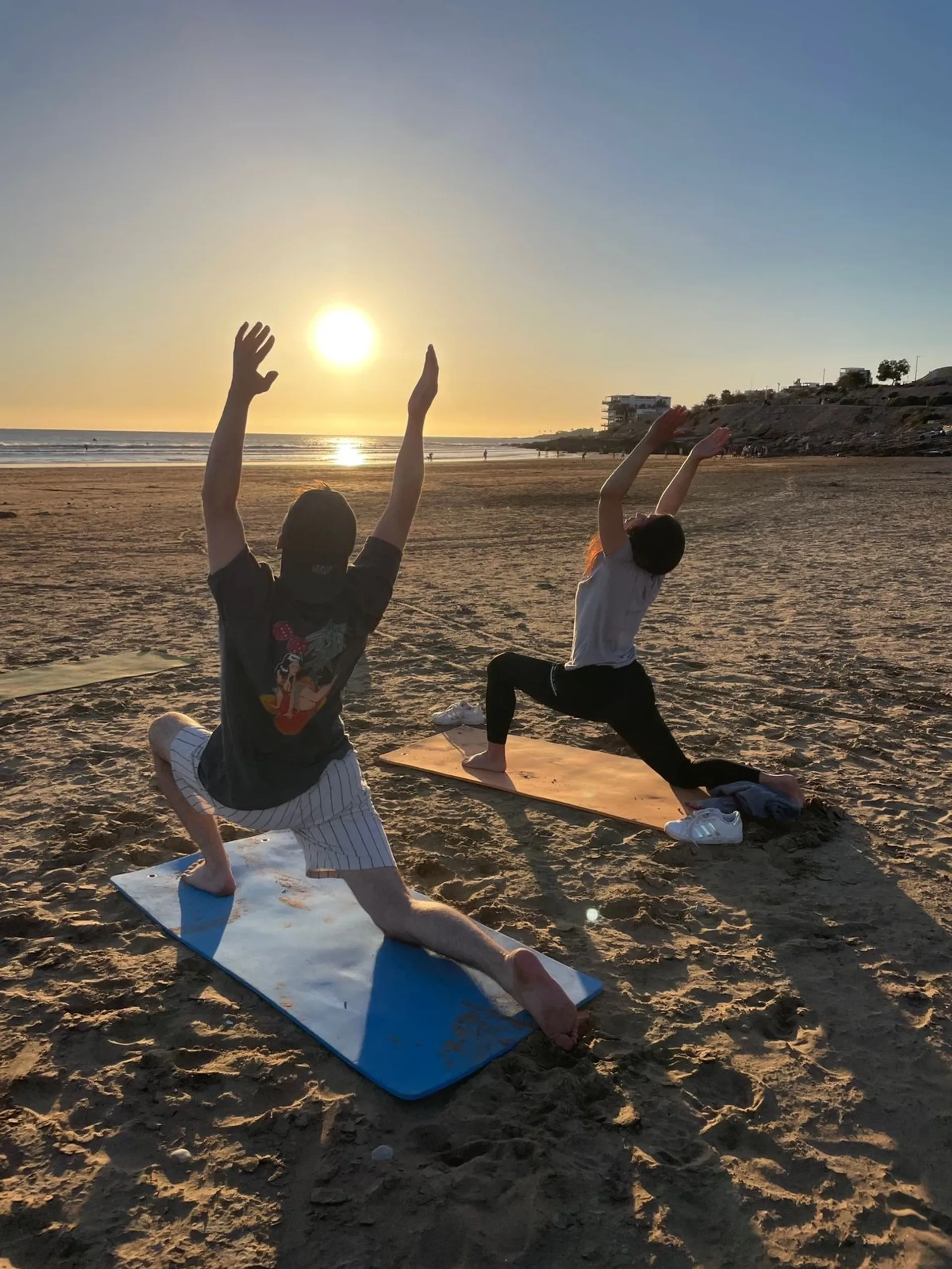 Ocean to Mountains: Surfen, Yoga und Biken in Marokko - 3
