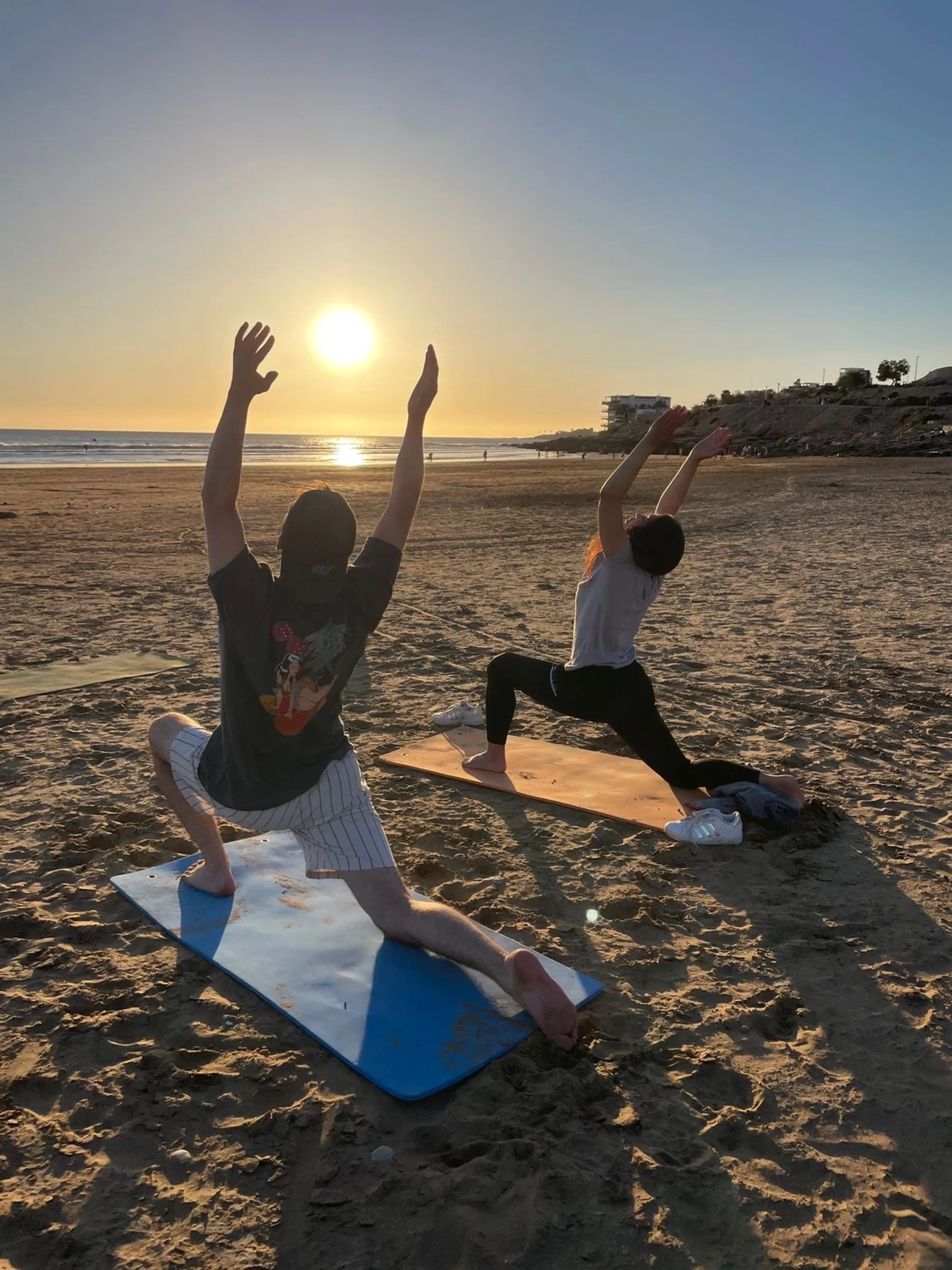 Ocean to Mountains: Surfen, Yoga und Biken in Marokko - 3