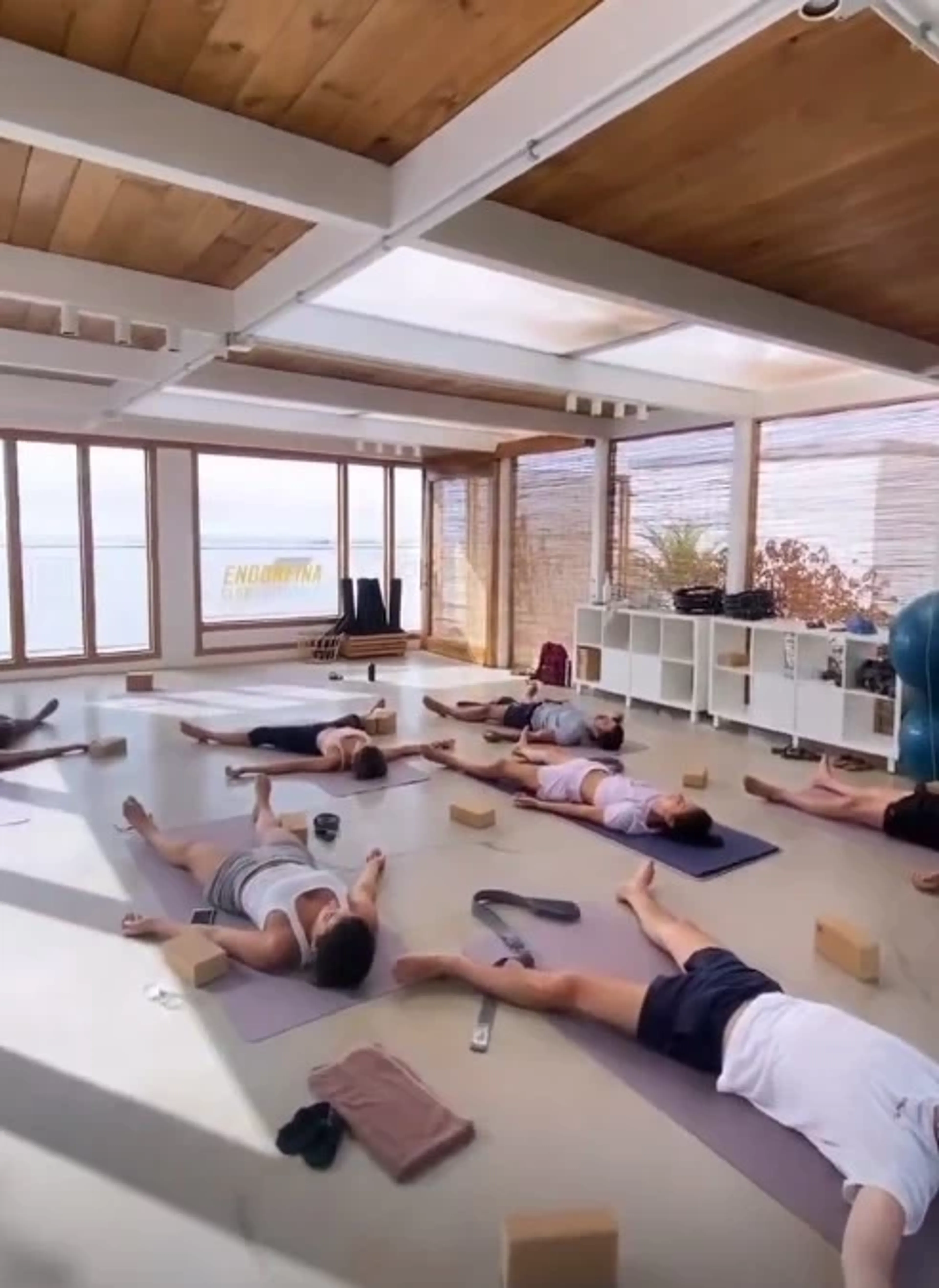 Seele & Kraft: Tiefenentspannung und Pilates auf Fuerteventura - 2