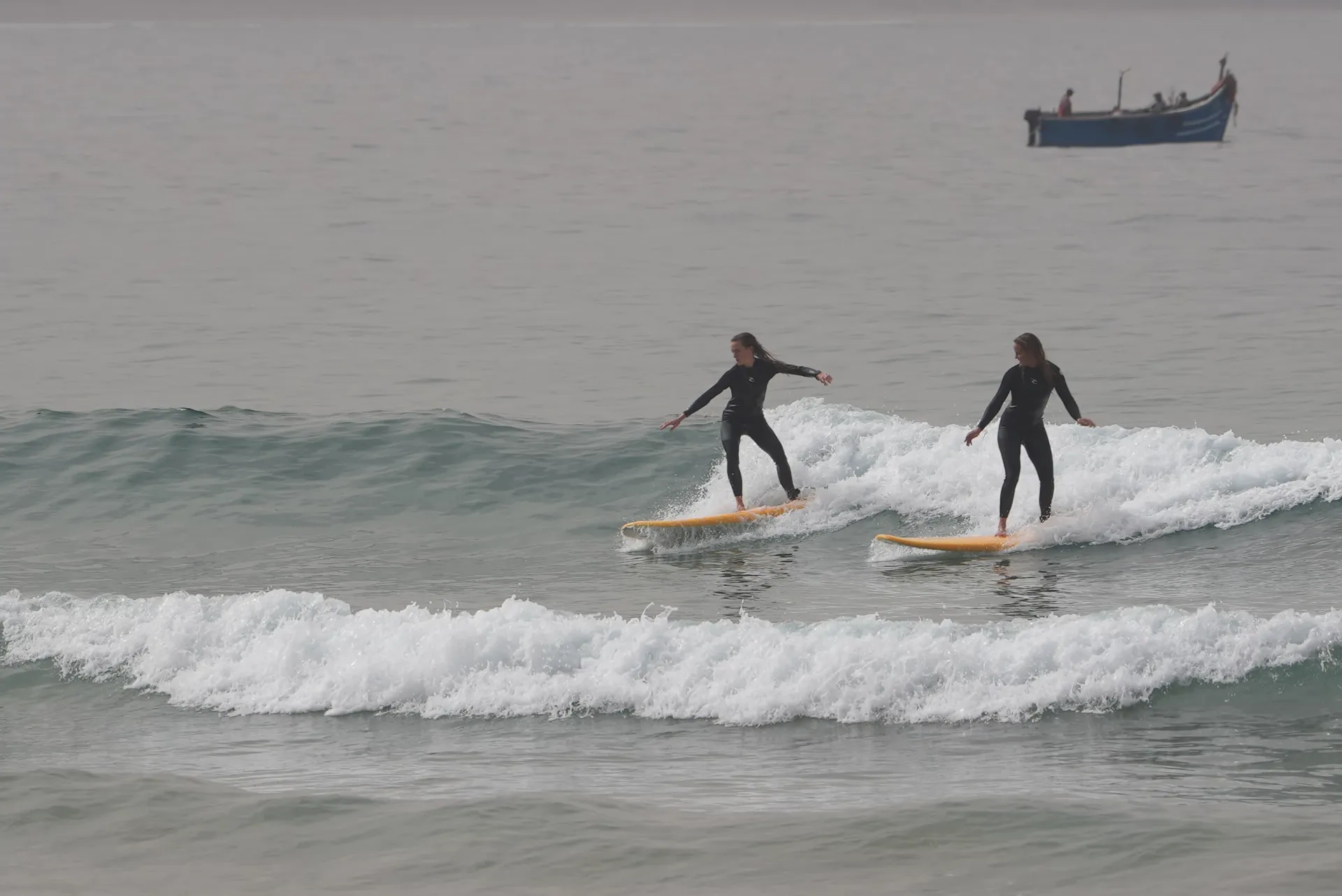 Surf & Yoga Escape in Tamraght - All-Inclusive Vibes am Meer
