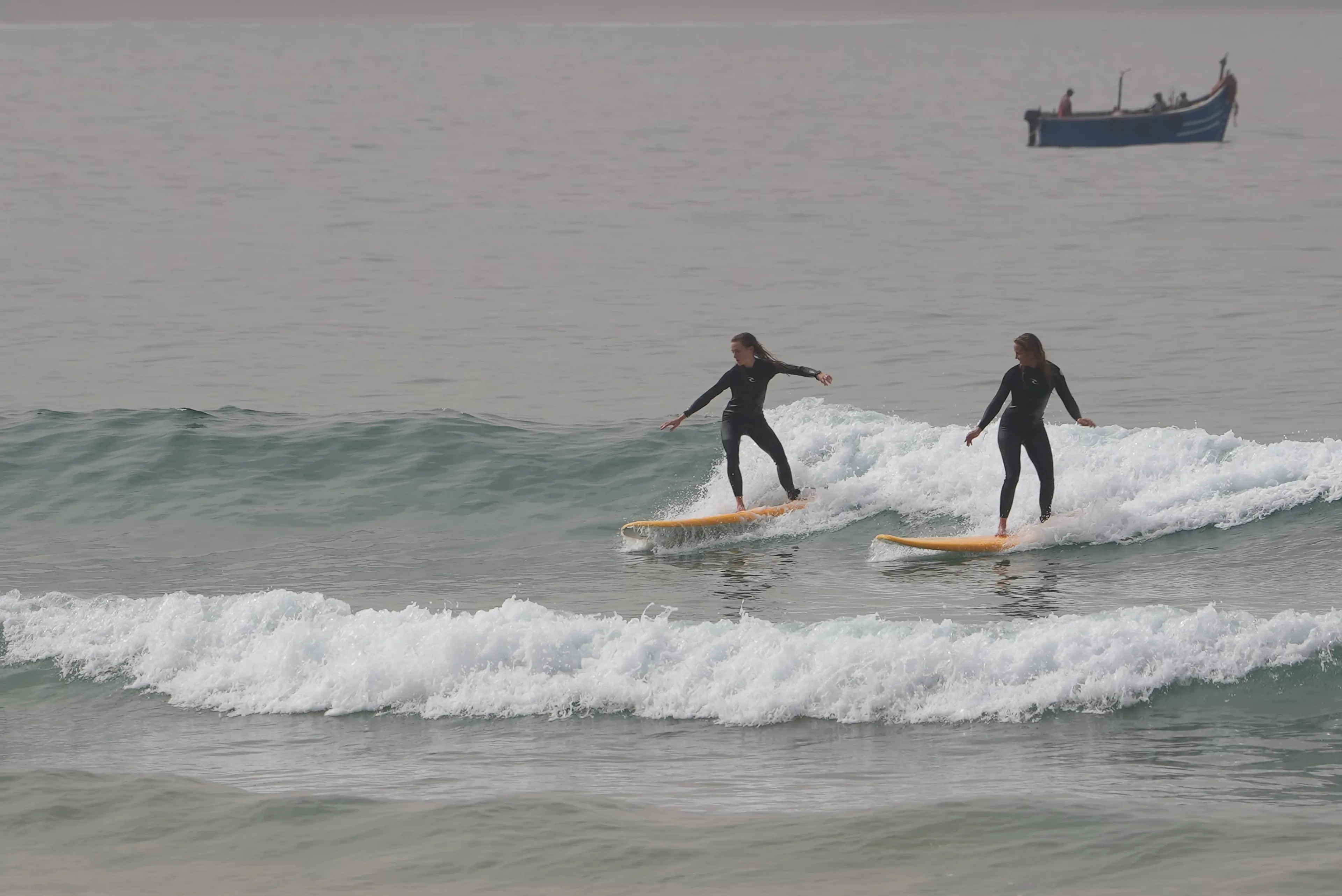 Surf & Yoga Escape in Tamraght - All-Inclusive Vibes am Meer - 1