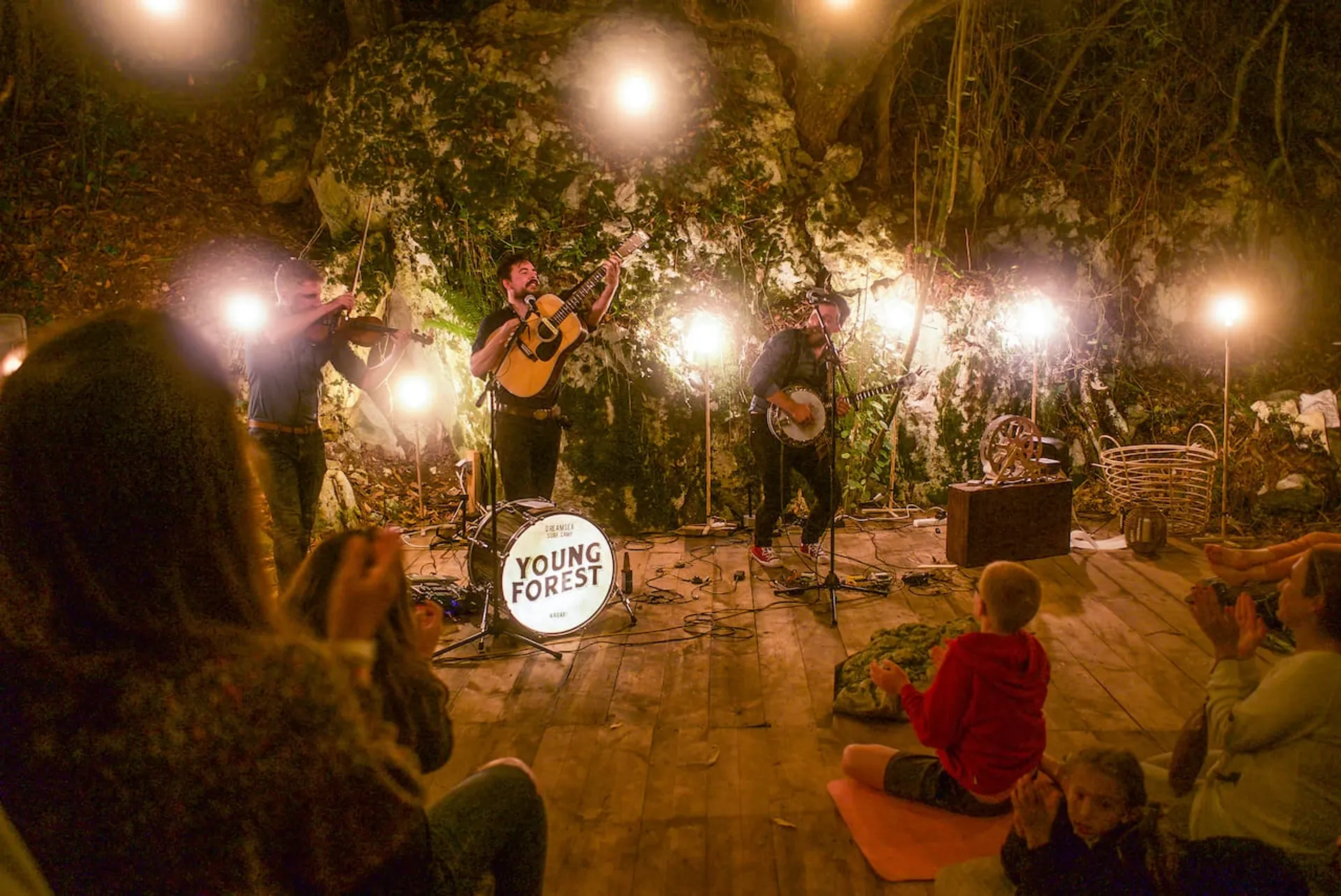 Surfcamp für Schulklassen im Naturpark im wunderschönen Kantabrien - 5