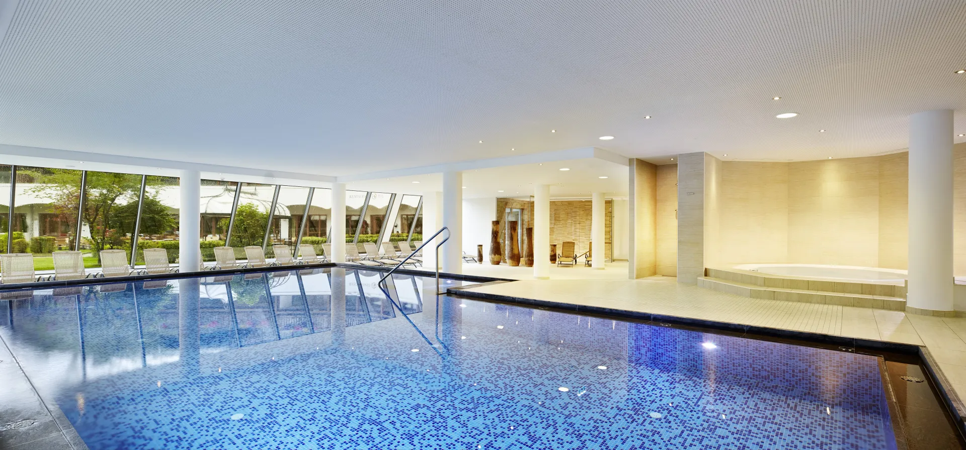 AUSGEBUCHT: Yoga-Wochenende:  Altes loslassen & neue Energie finden - 5