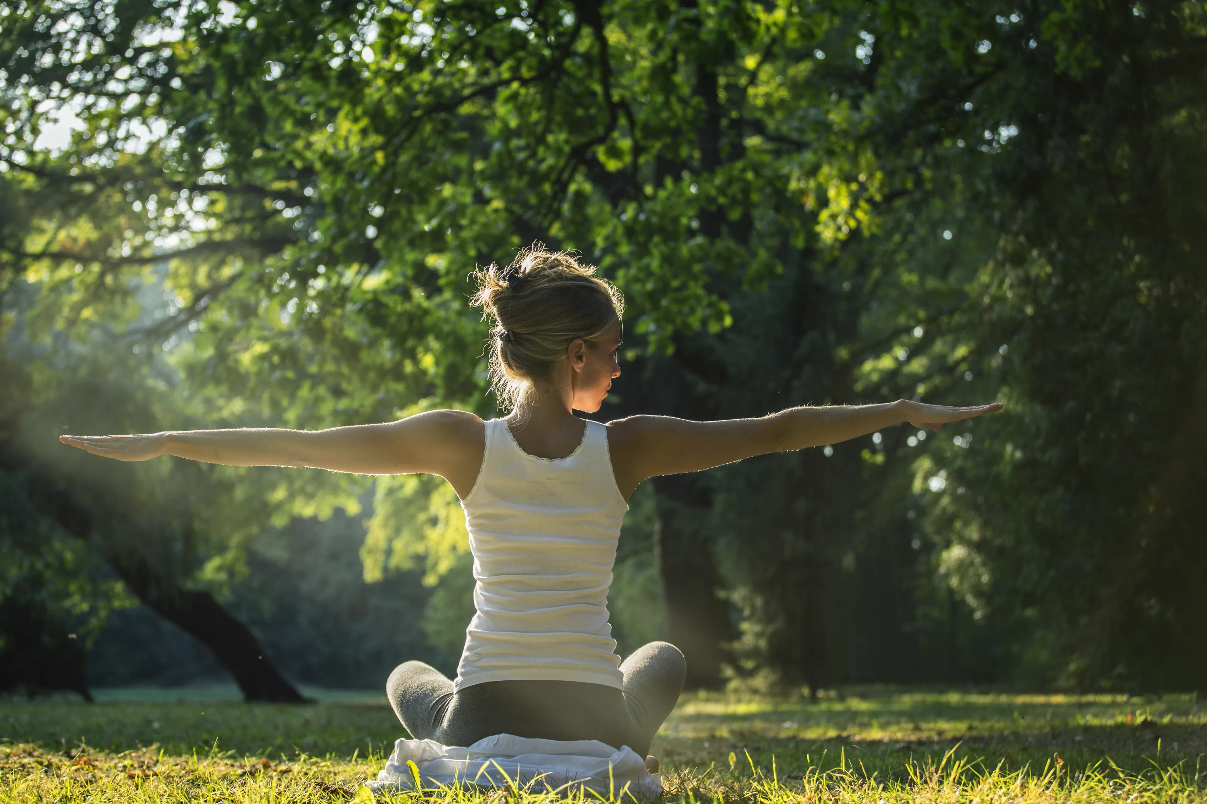 Sommer-Aktiv-Woche im Thüringer Wald: Sport, Entspannung & Genuss - 3