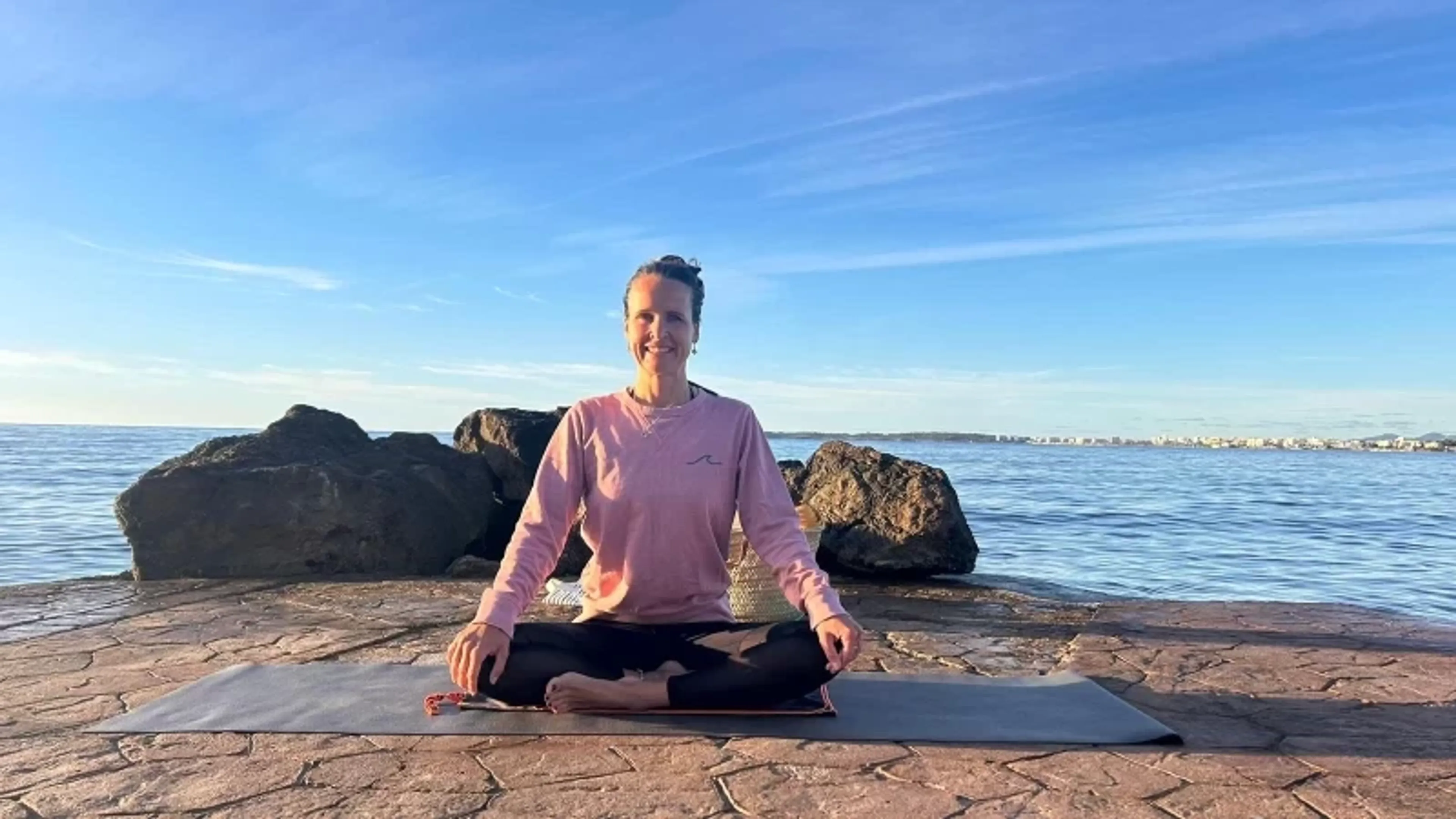 WINE.DINE.YOGA for family and friends
