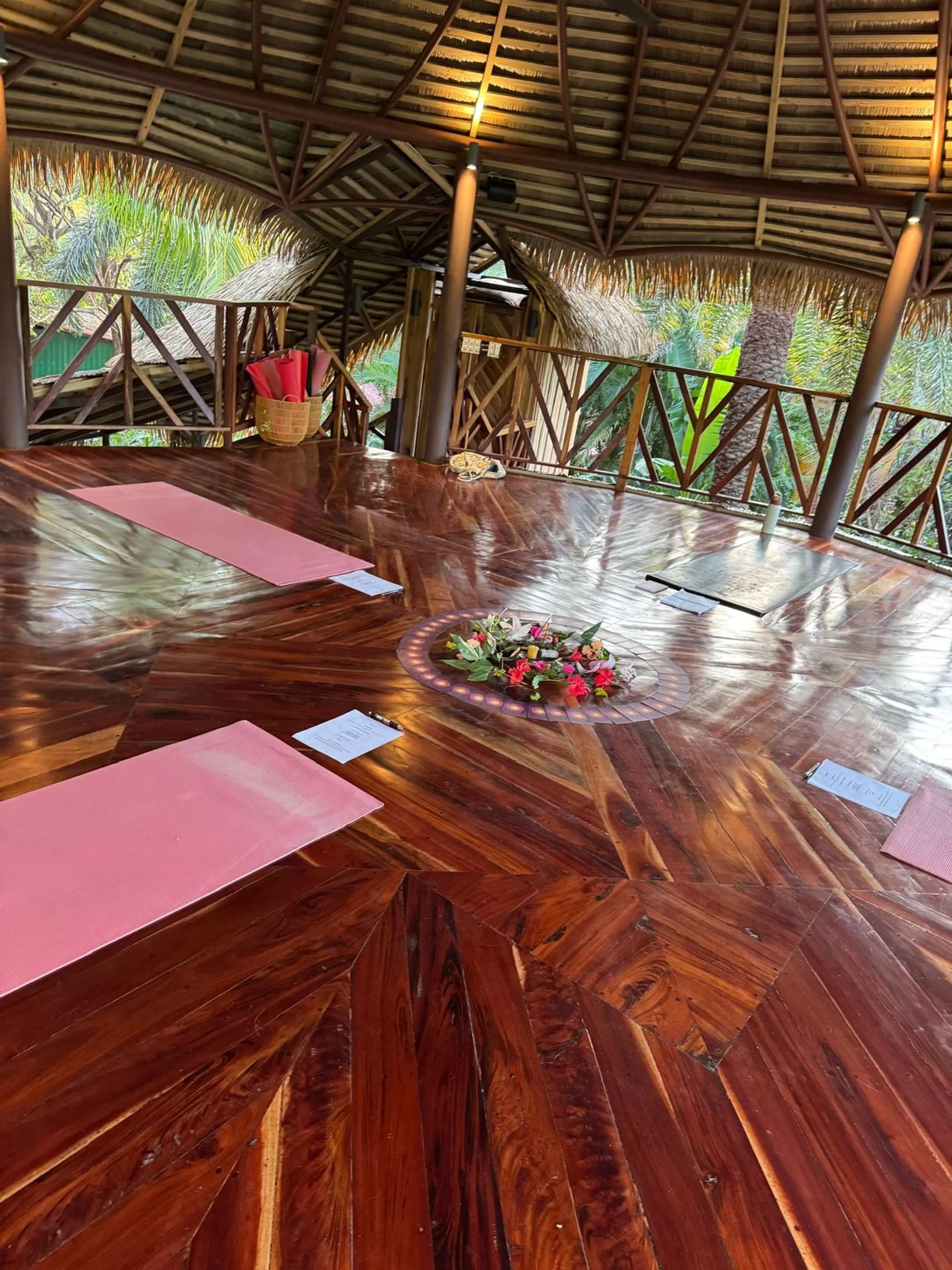 Ozean trifft Dschungel: Yoga- und Abenteuer-Retreat in Costa Rica - 3