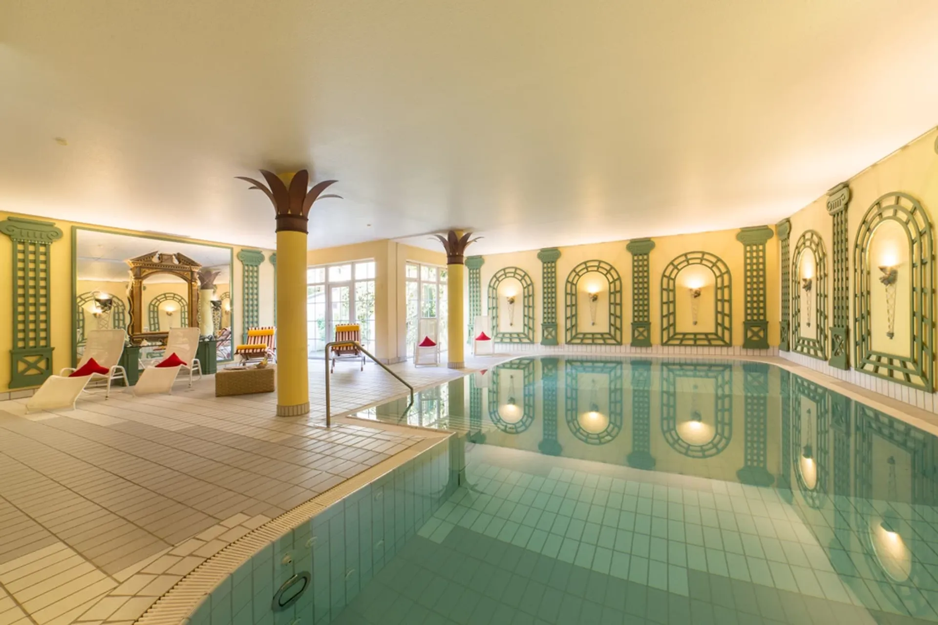 Erholsames Yoga-Retreat im Allgäu: Bringe Körper und Seele in Einklang - 3